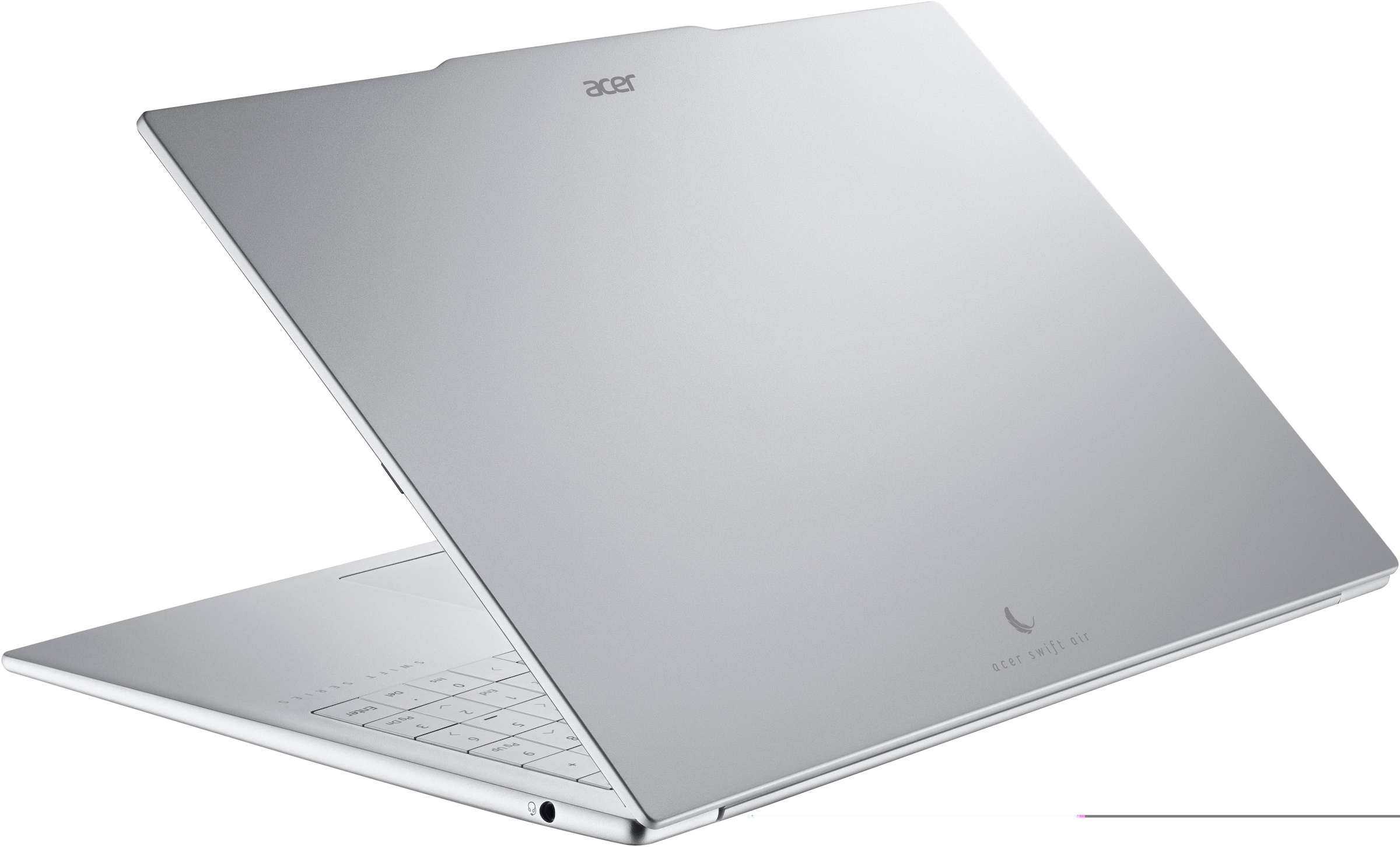 Acer Notebook »SFA16-61M-R6R8« 40,64 cm / 16 ″ AMD Ryzen™ AI 7 Radeon860M 1.024 GB SSD