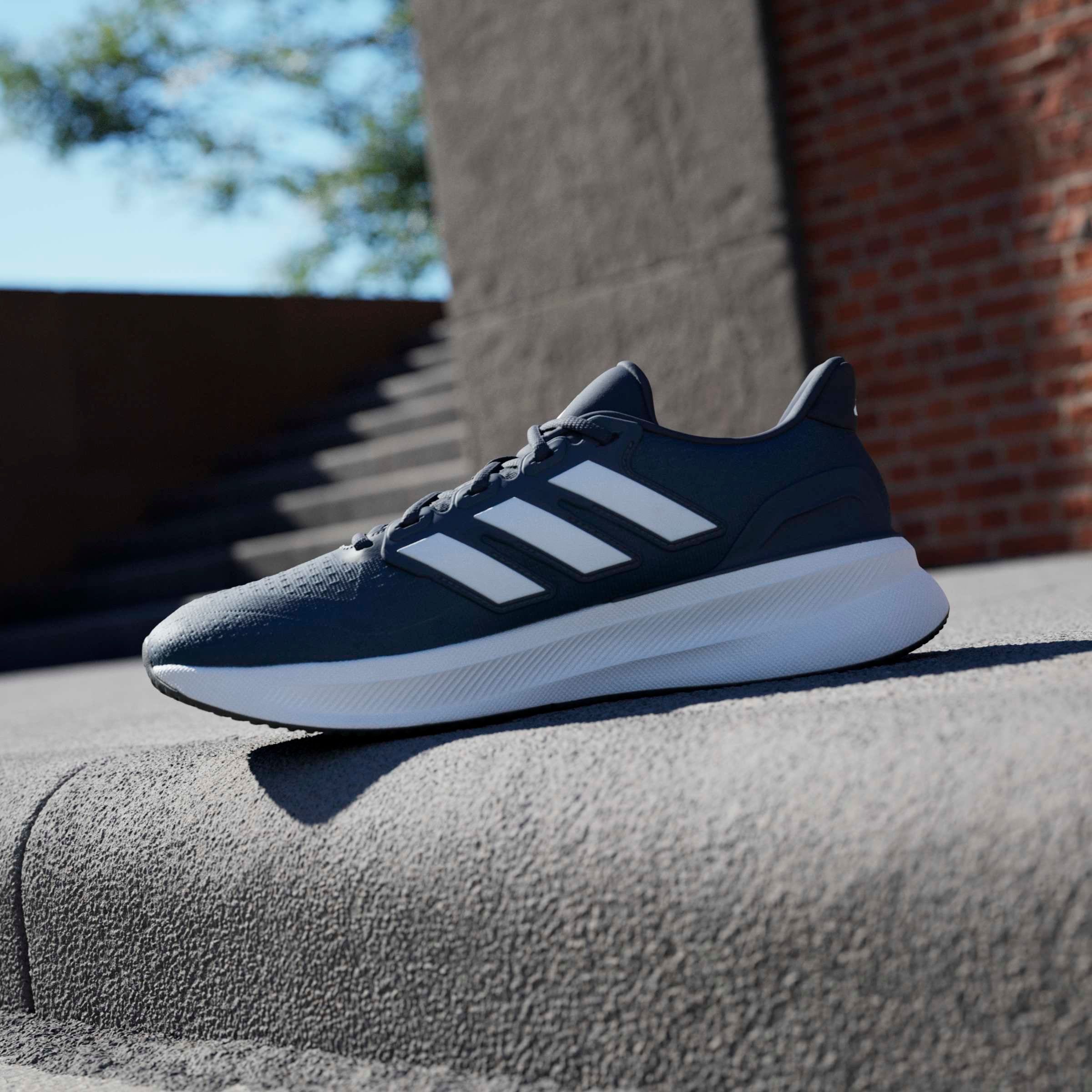 adidas Performance Laufschuh »ULTRARUN 5«