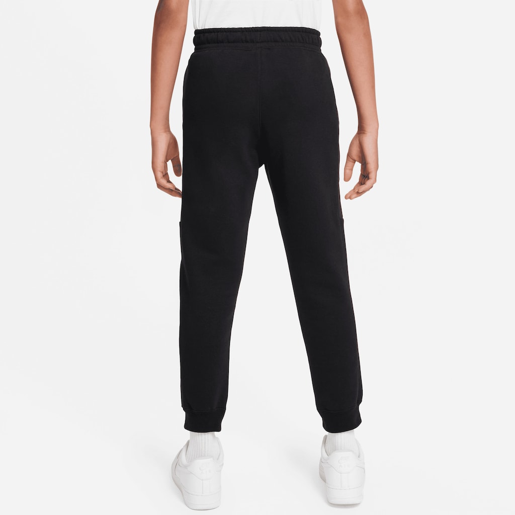 Nike Sportswear Jogginghose »B NSW HYBRID FLC JOGGER BB«