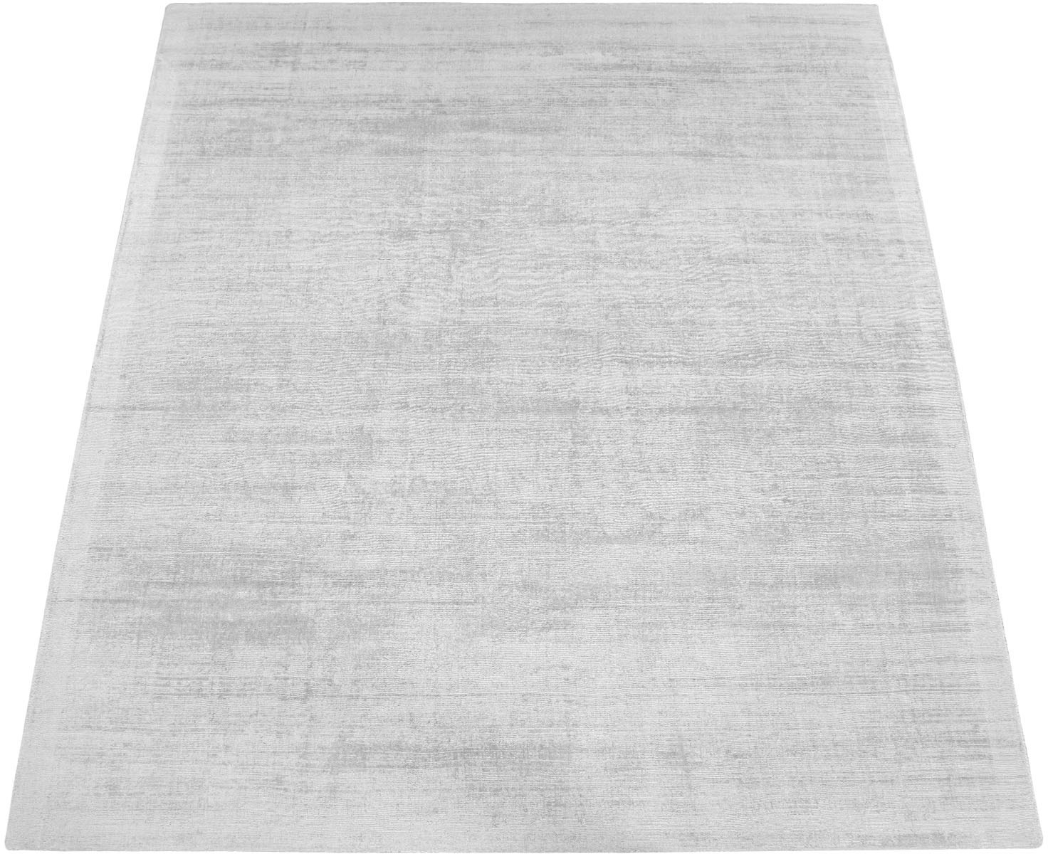 Paco Home Teppich »Nagpur 260«, rechteckig, 12 mm Höhe, Handweb, Kurzflor, 80%... kaufen