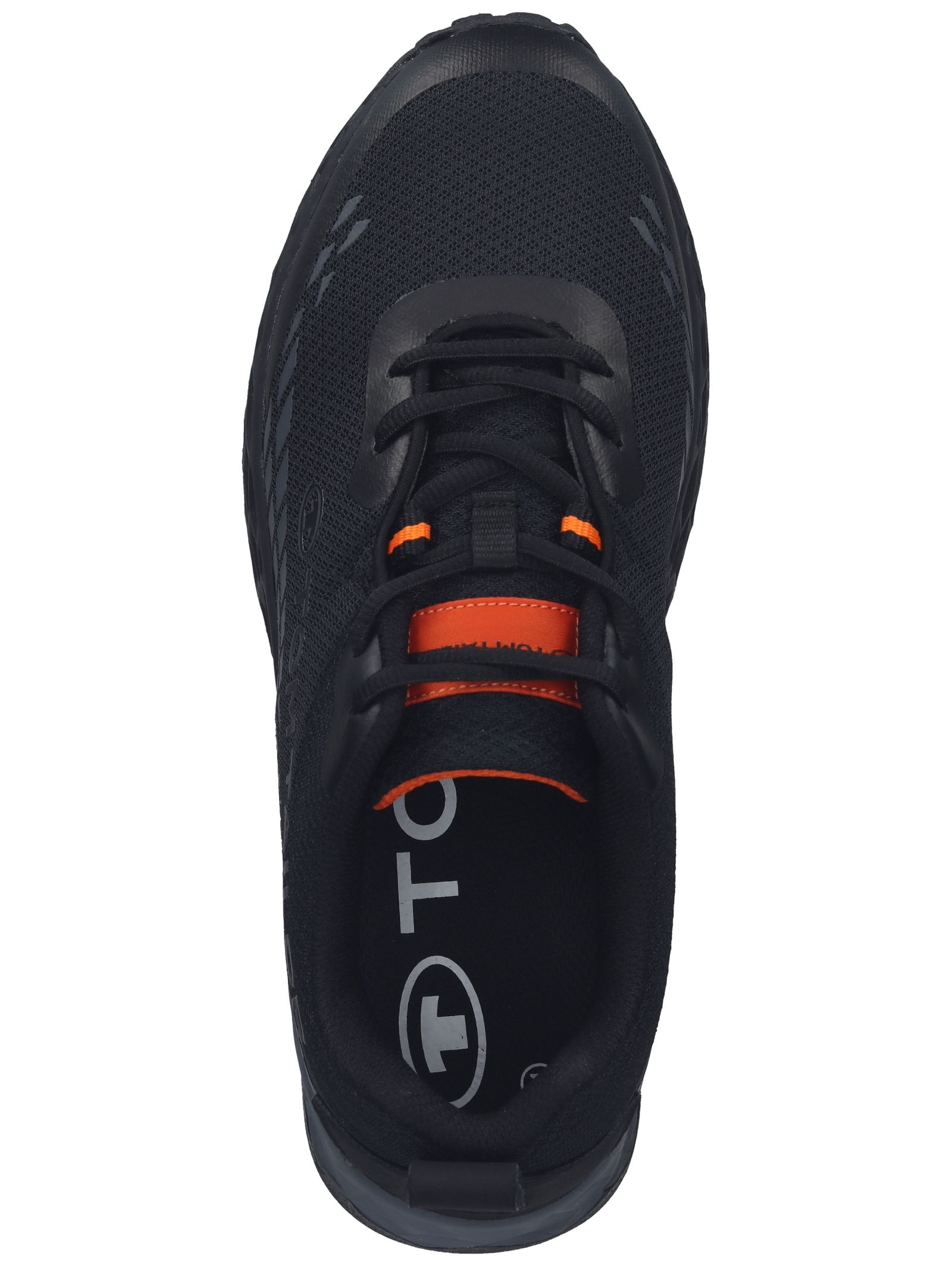 TOM TAILOR Sneaker »Tom Tailor Sneaker PU«