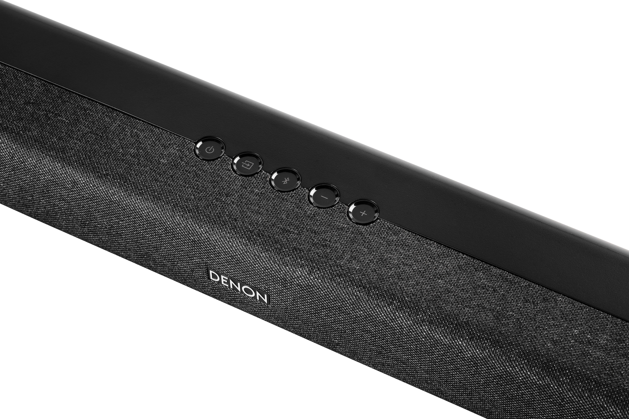 »DHT-S416«, BAUR HDMI | Denon Soundbar ARC Chromecast, kabelloser Subwoofer,