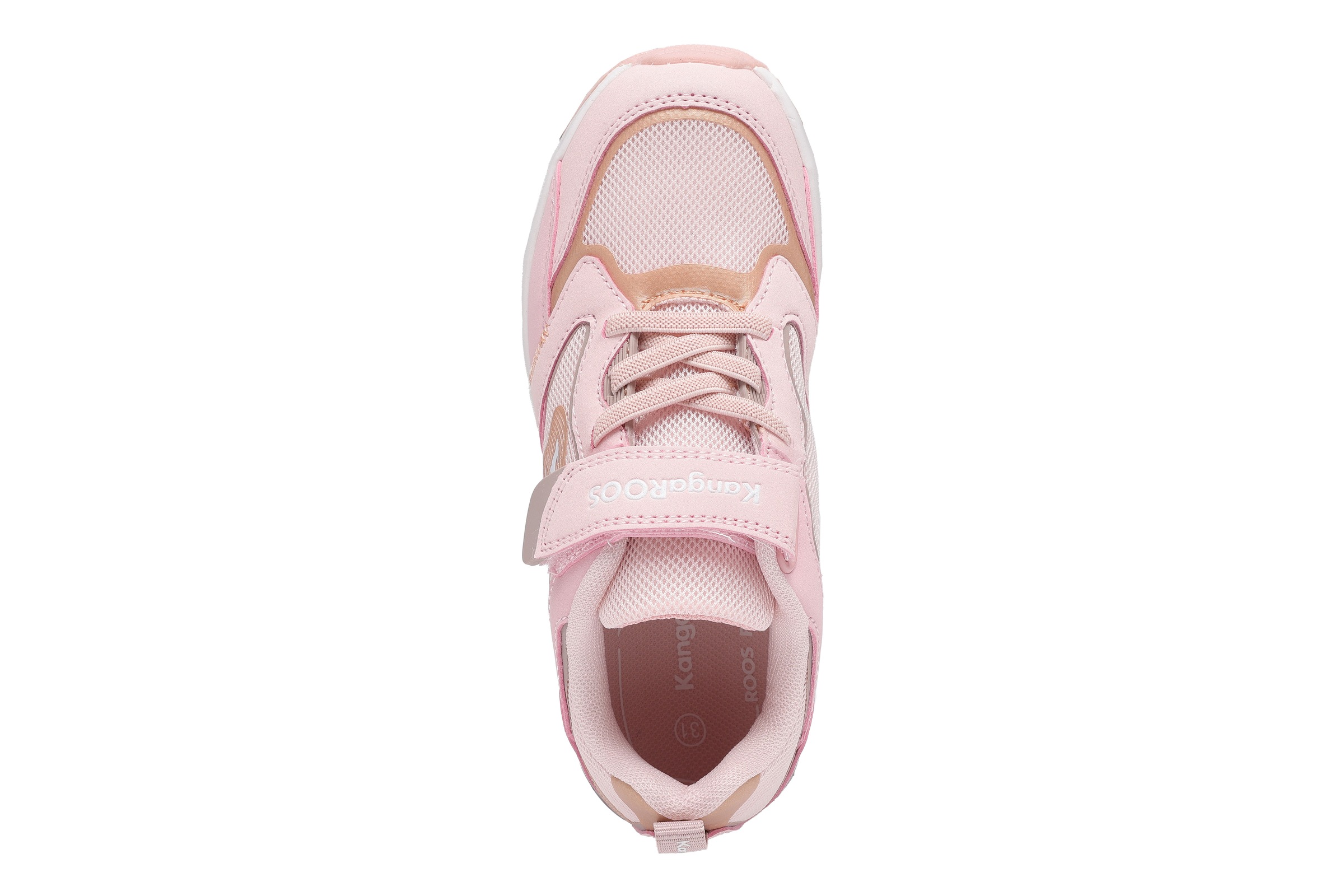 KangaROOS Sneaker »KX-Count EV«