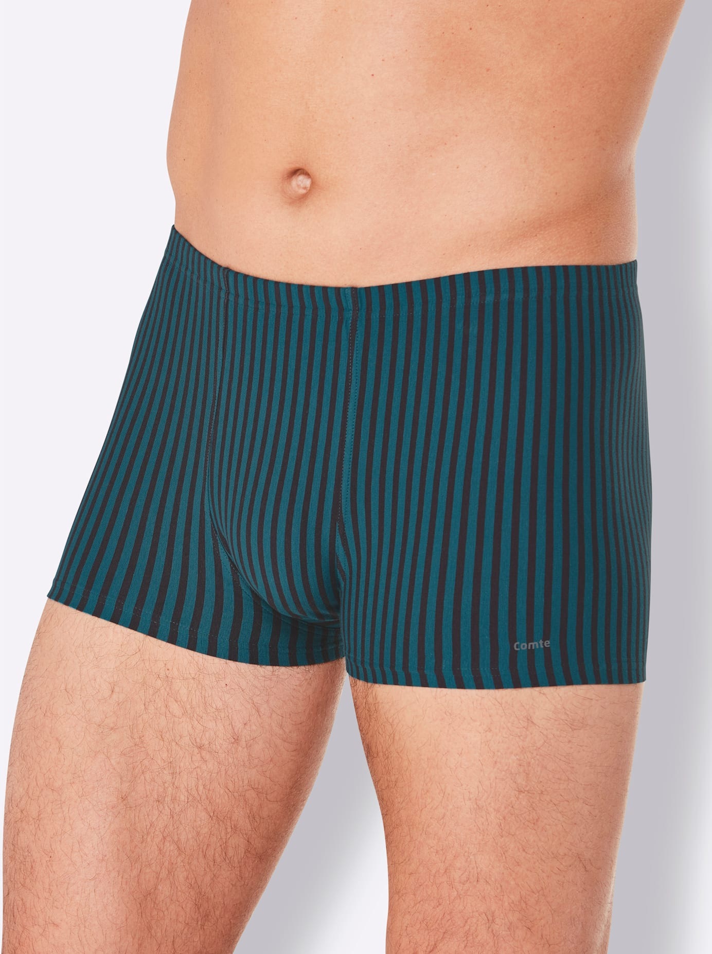Comte Slip, (2 St.) günstig online kaufen