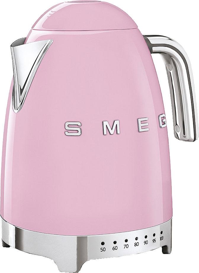 Thumbnail - Smeg Wasserkocher "KLF04PKEU", 1,7 l, 2400 W