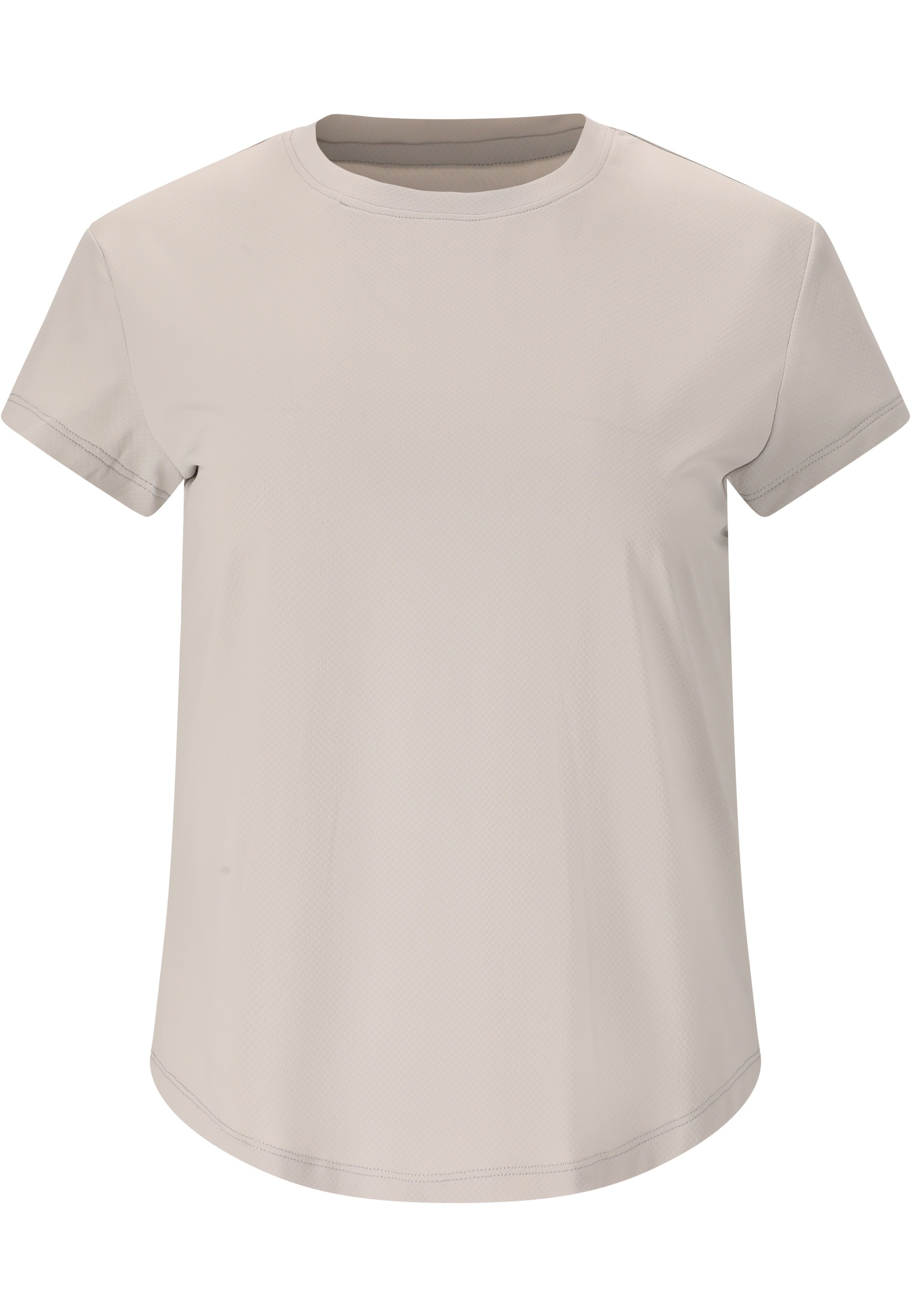 ATHLECIA Funktionsshirt »Doja«, Mit Quick-Dry-Funktion