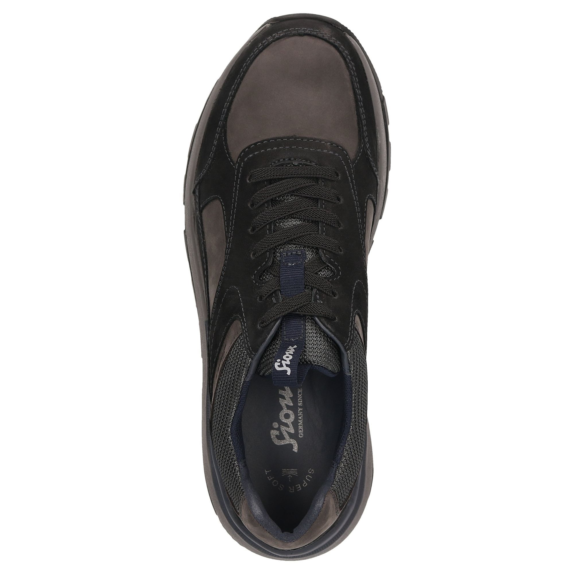SIOUX Sneaker »Rogerlino-700-H«