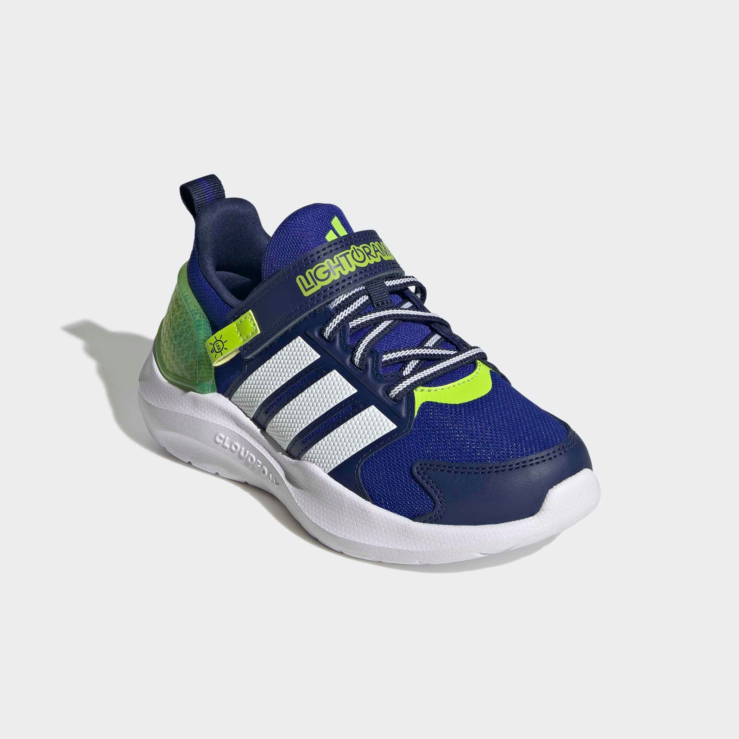adidas Sportswear Sneaker "LIGHTORAMA RUNNER KIDS" mit Blink Funktion, für günstig online kaufen