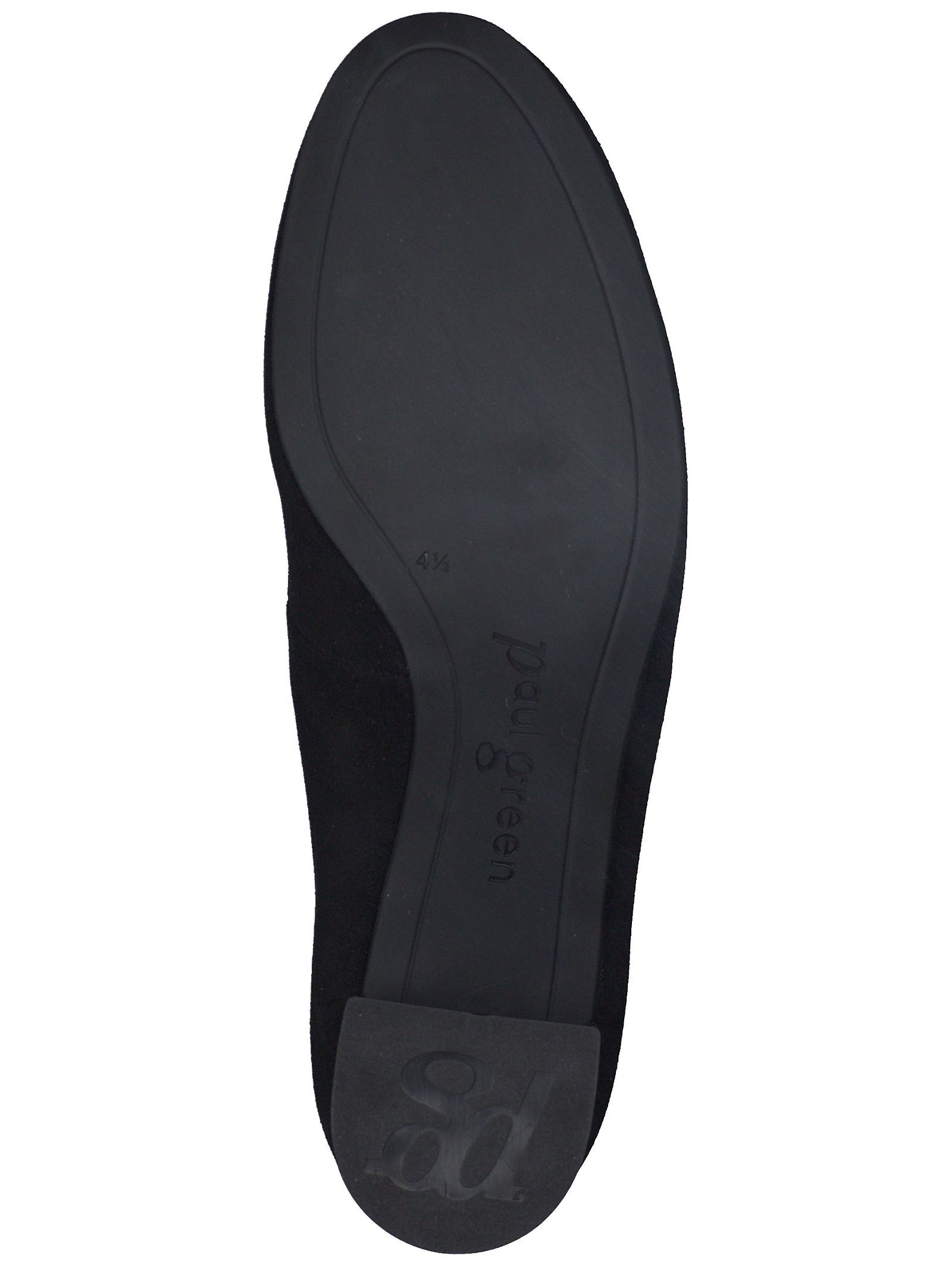 Paul Green Pumps »Paul Green Pumps Leder«