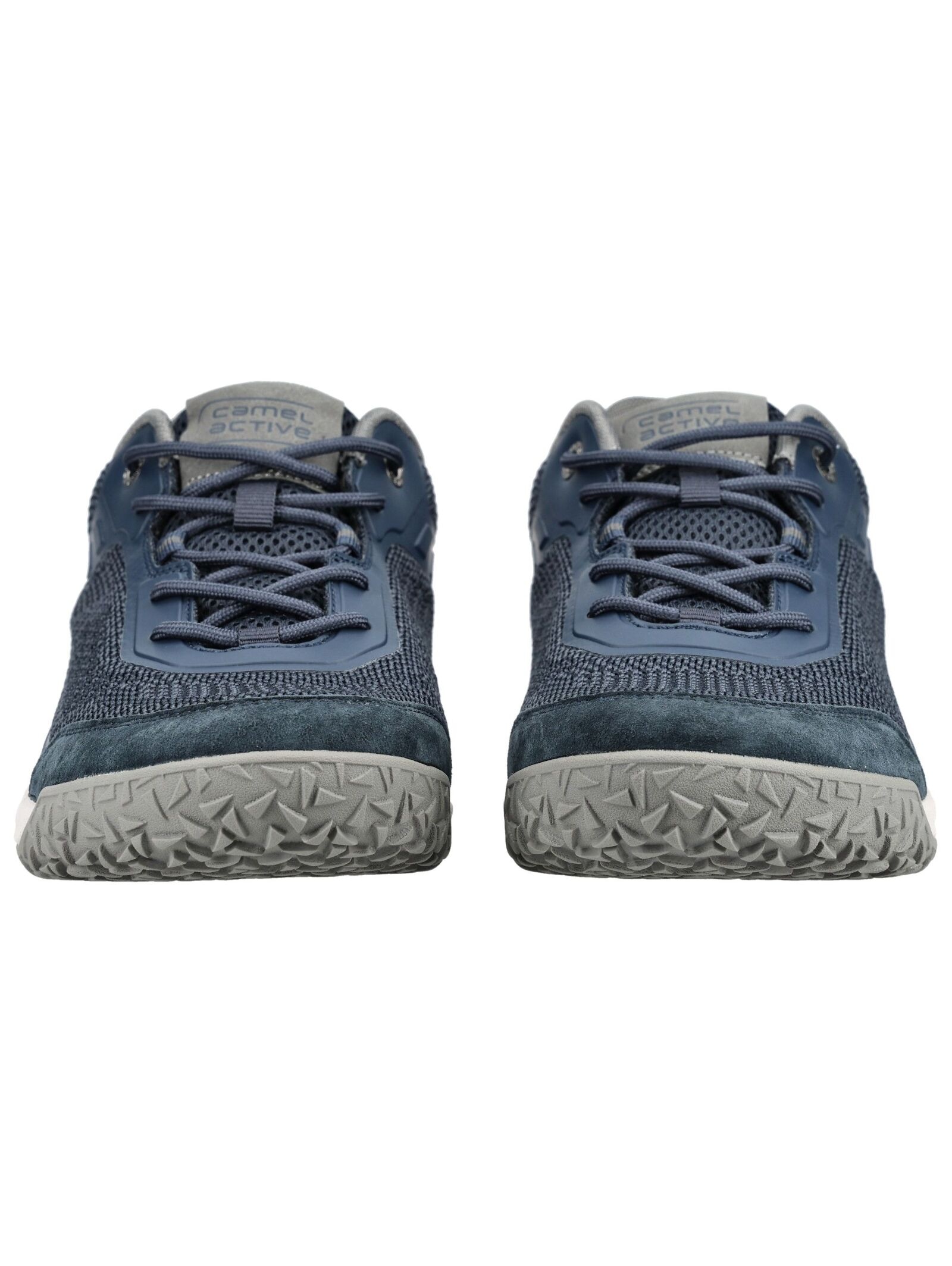 camel active Sneaker »camel active Sneaker Nubukleder/Textil«