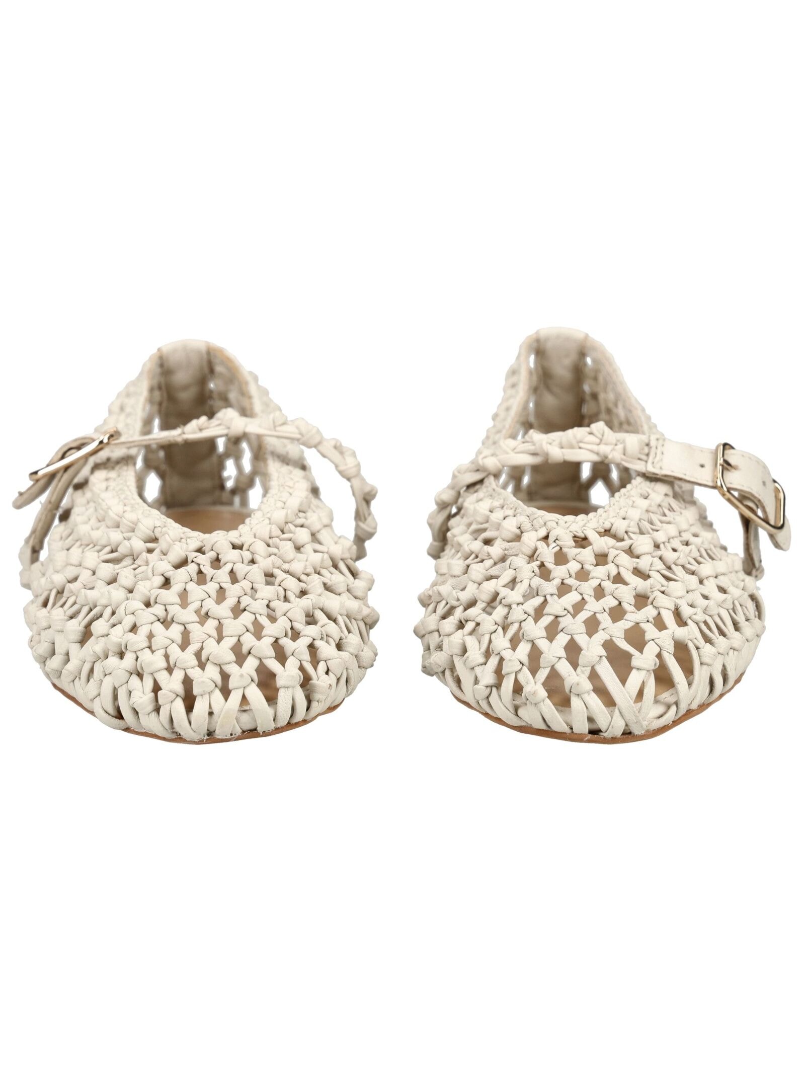Dolce Vita Riemchenballerina »Dolce Vita Ballerinas Leder«