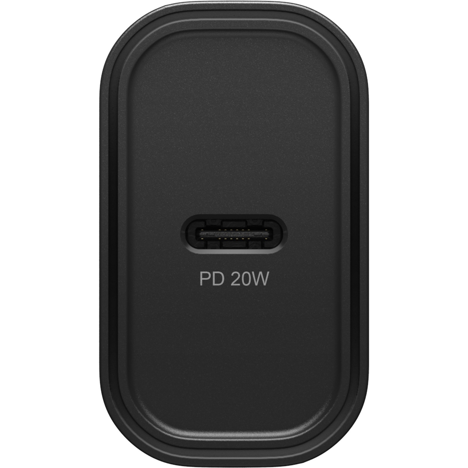 Otterbox USB-Ladegerät »Wall Charger 20W USB-C«, USB-Power Delivery (PD)