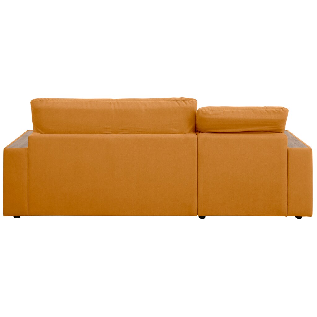 INOSIGN Ecksofa »Flin«