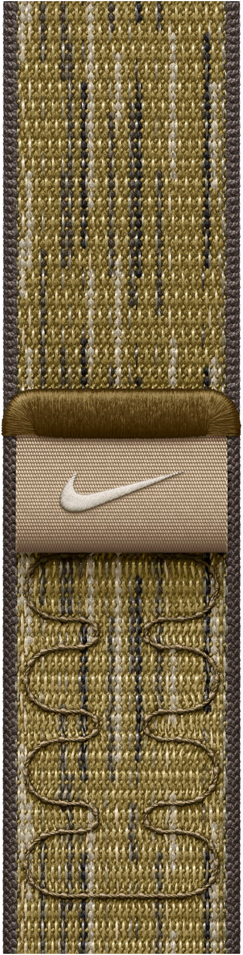 Apple Smartwatch-Armband »Nike Sport Loop«
