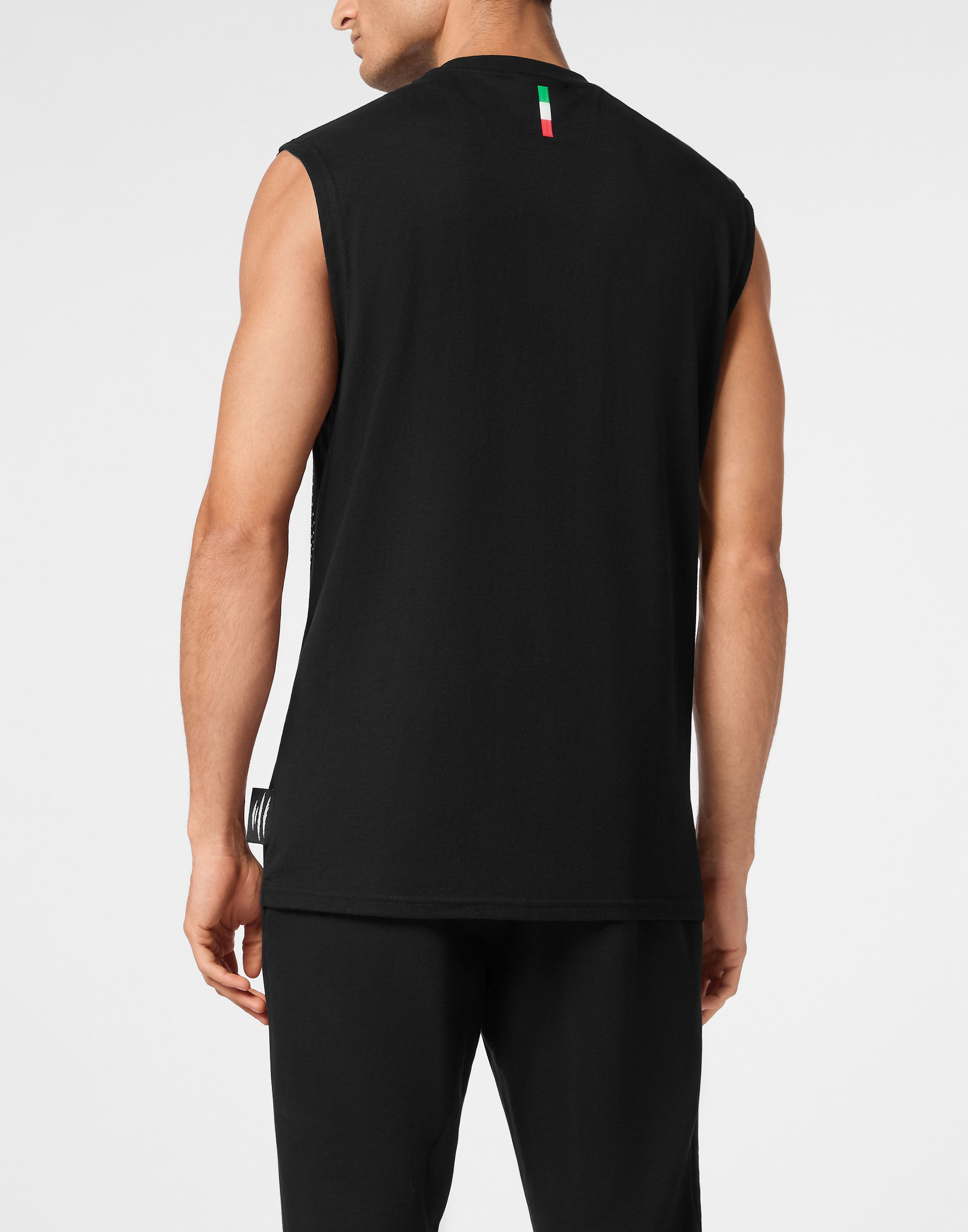 PLEIN SPORT T-Shirt »Tiger«