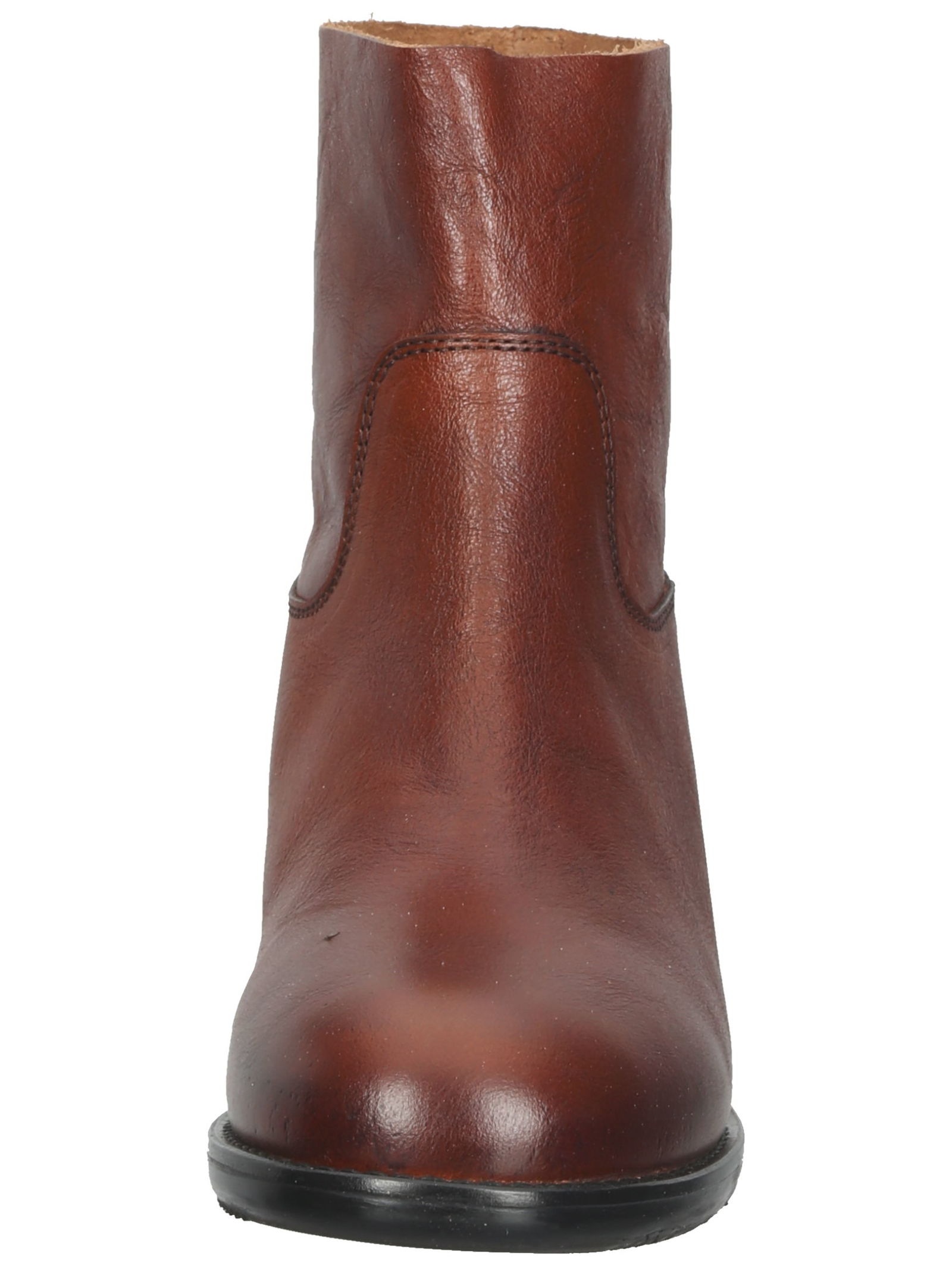 Shabbies Amsterdam Stiefelette »Shabbies Amsterdam Stiefelette Leder«