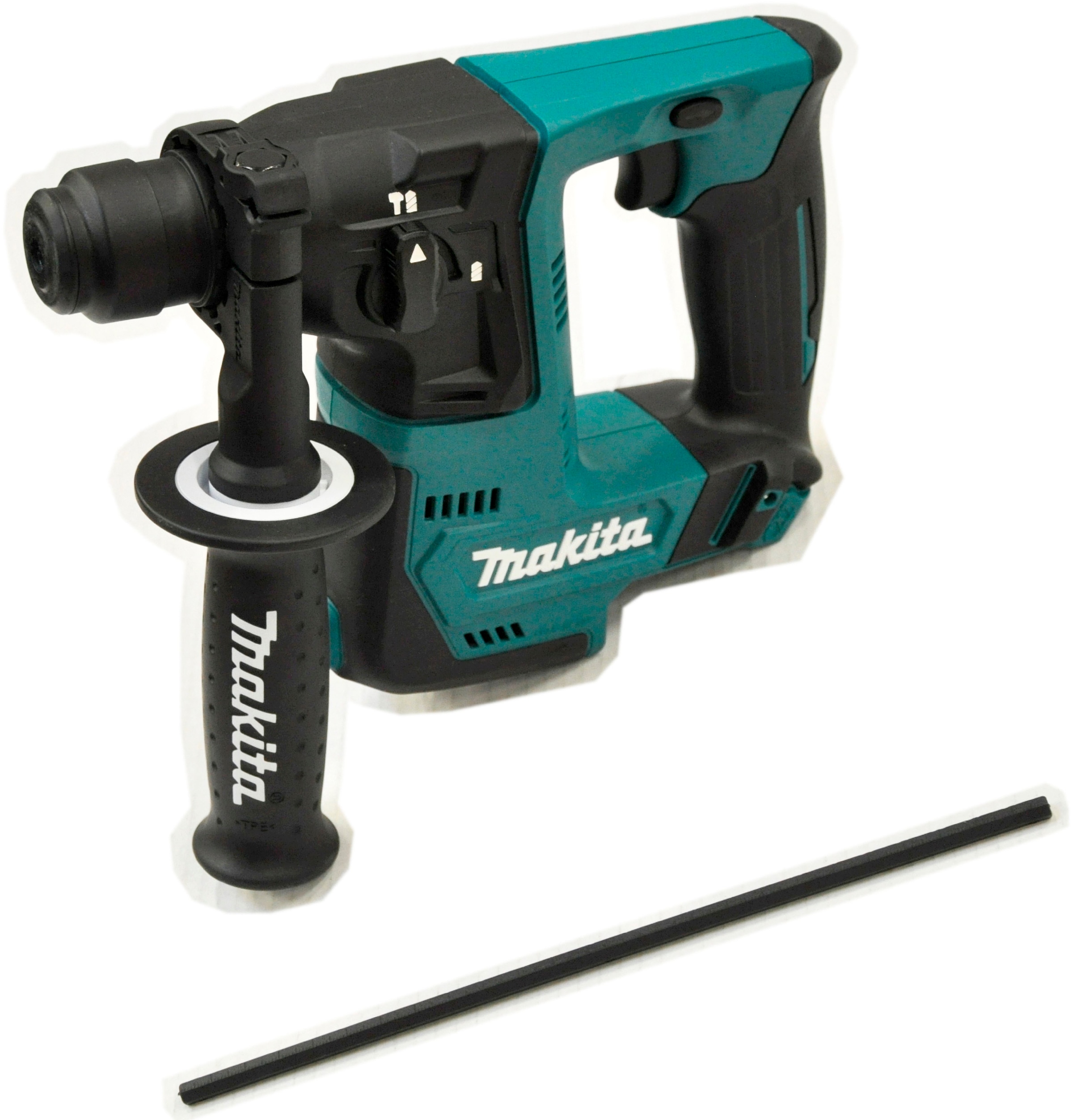 Makita Bohrhammer »HR140DZ«, ohne Akku und Ladegerät, 12V max.