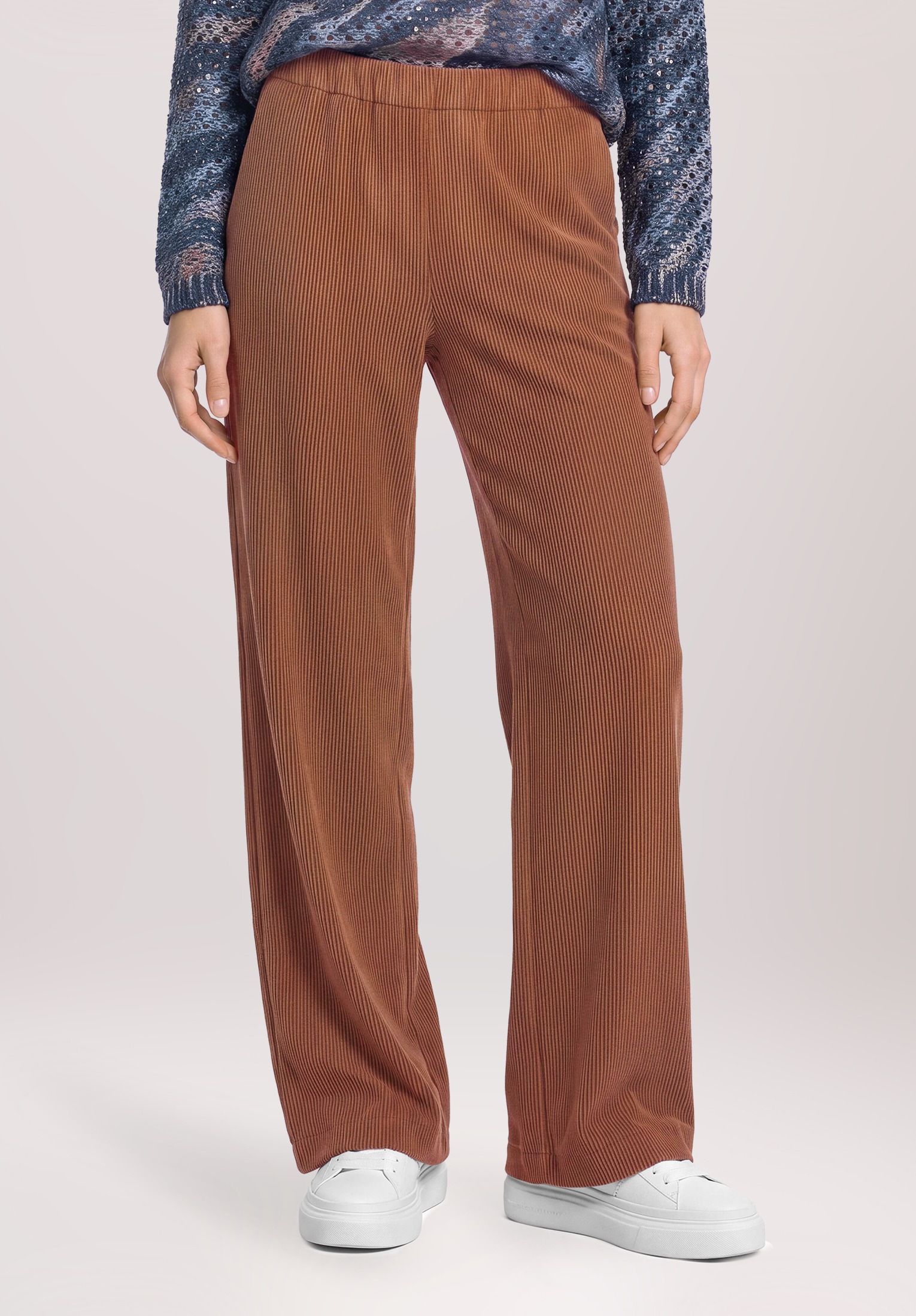 Betty Barclay Schlupfhose »Damen mit Eingrifftaschen«
