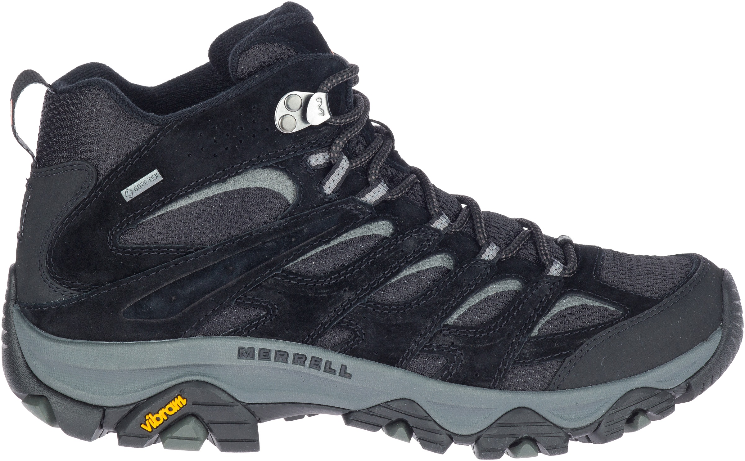 Merrell Wanderschuh "MOAB 3 MID GORE-TEX" wasserdicht dank Gore-Tex Membran günstig online kaufen