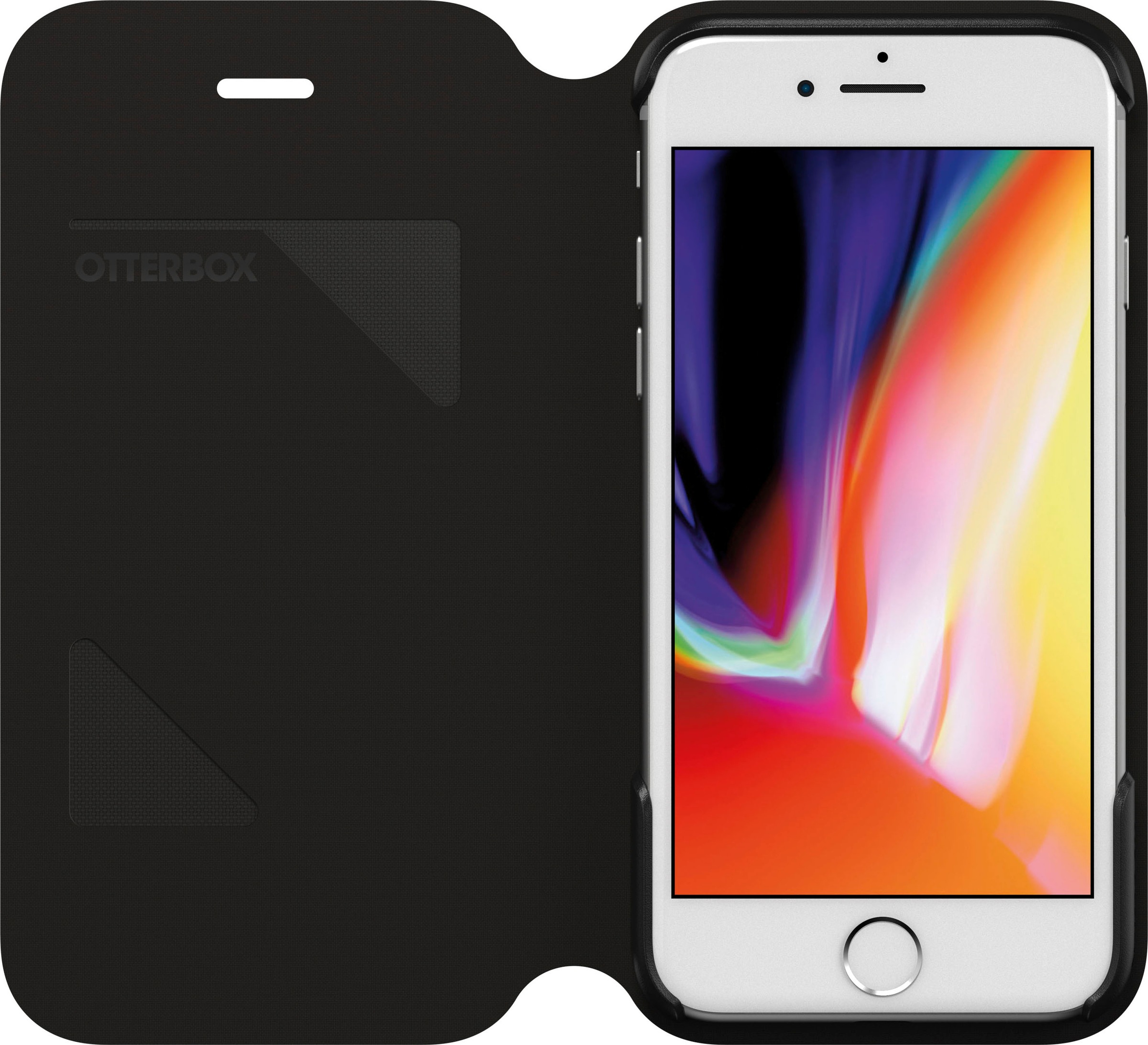 OtterBox Strada Via Hülle Für IPhone 11 Pro Max – Stoßfest, Mit Kartenhalter, 2X Militärstandard