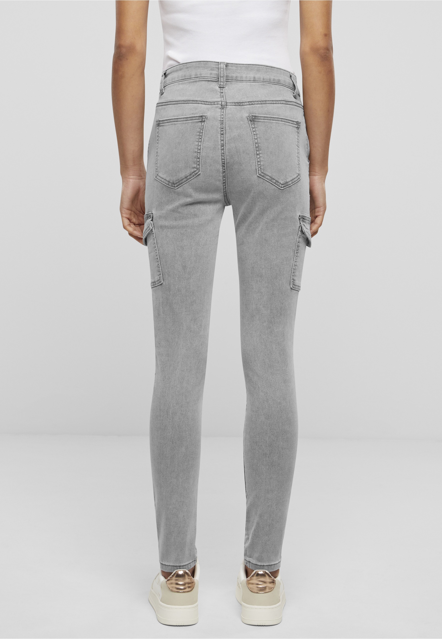 CLOUD 5IVE Stoffhose »CLOUD 5IVE Damen«