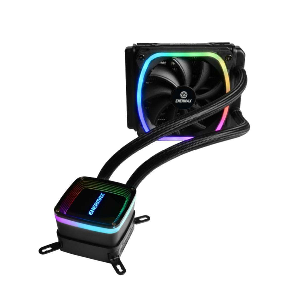 Enermax Gehäuselüfter »ELC-AQFA120-SQA«