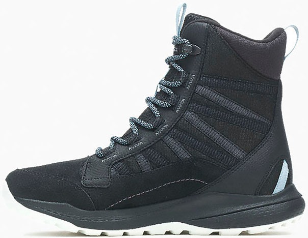 Merrell Wanderschuh »BRAVADA EDGE 2 THERMO MID WP«
