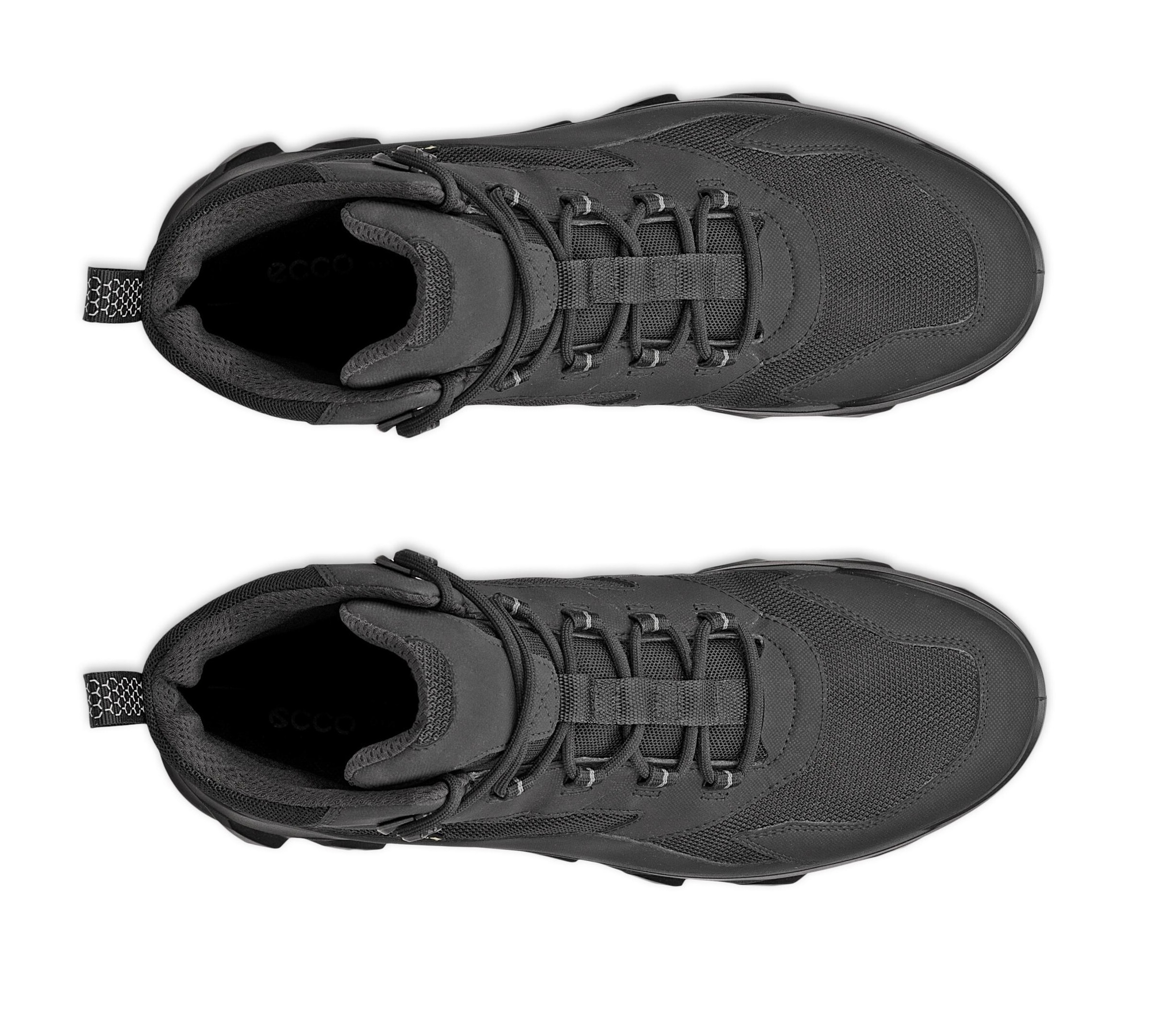 Ecco Schnürboots »MX M«, Outdoorschuh, Wanderschuh, Winterboots mit GORE-TEX