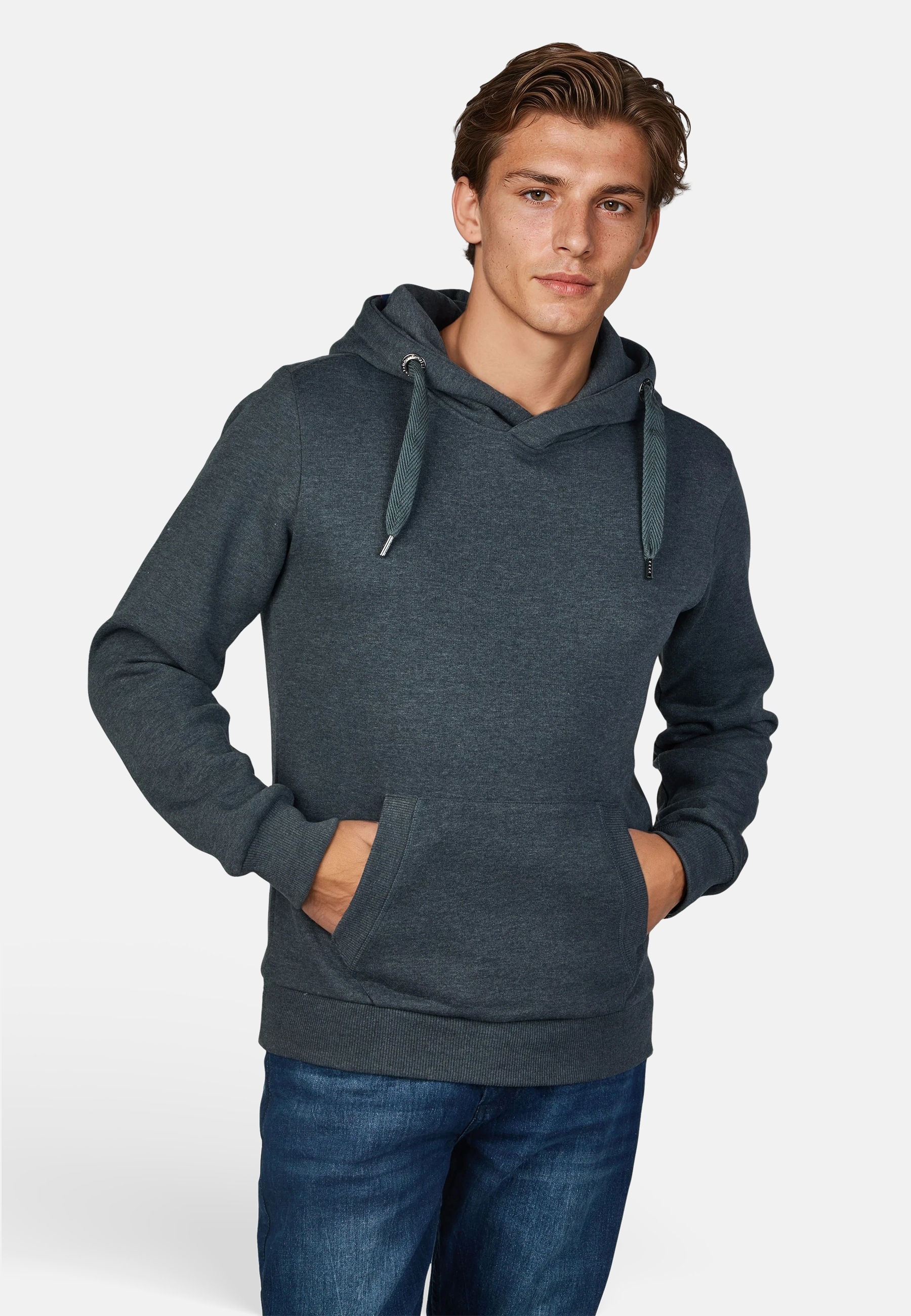 Thumbnail - salzhaut Kapuzenpullover "Hoodie HEFF"