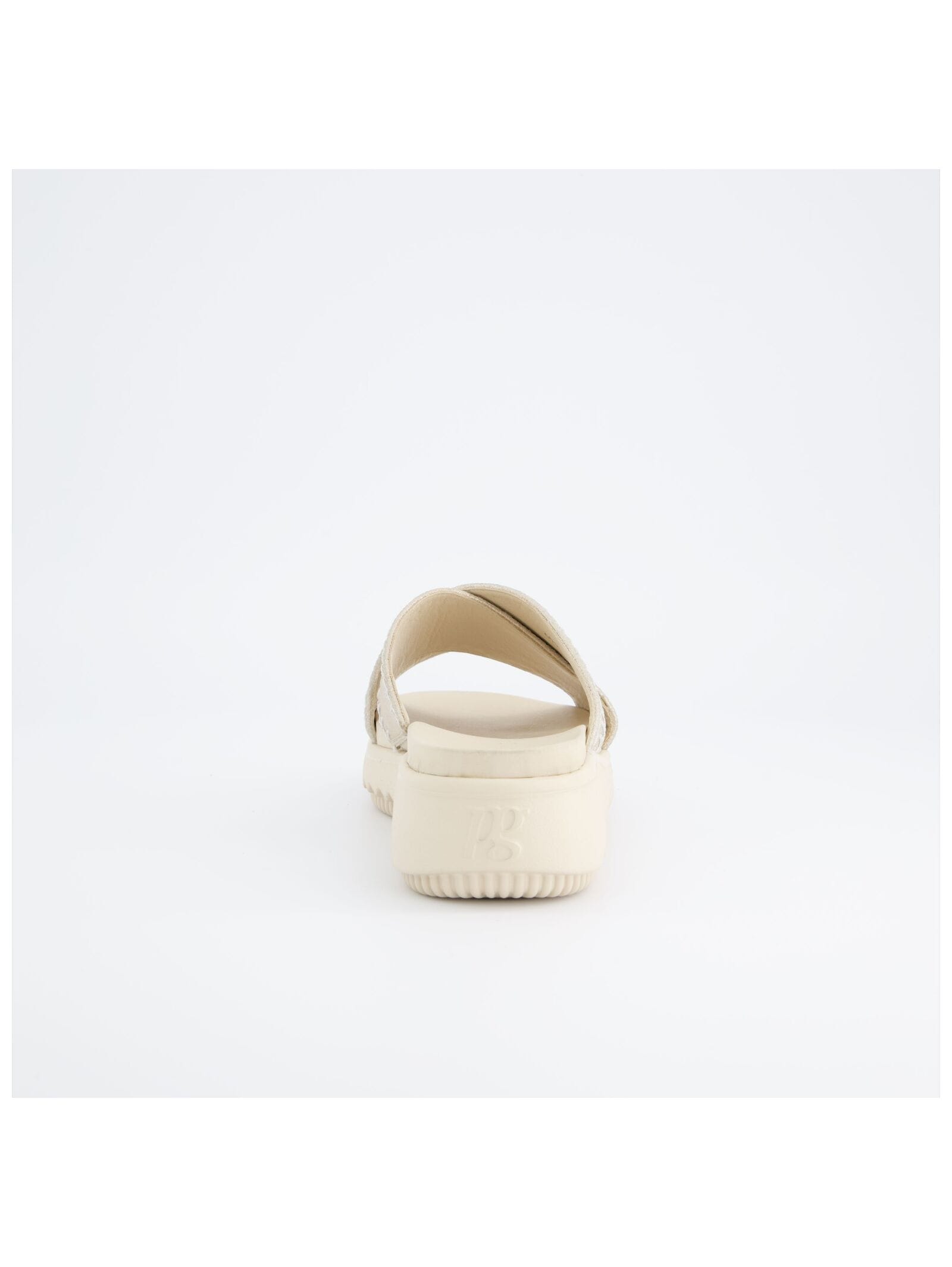 Paul Green Pantolette »Paul Green Pantoletten Leder«