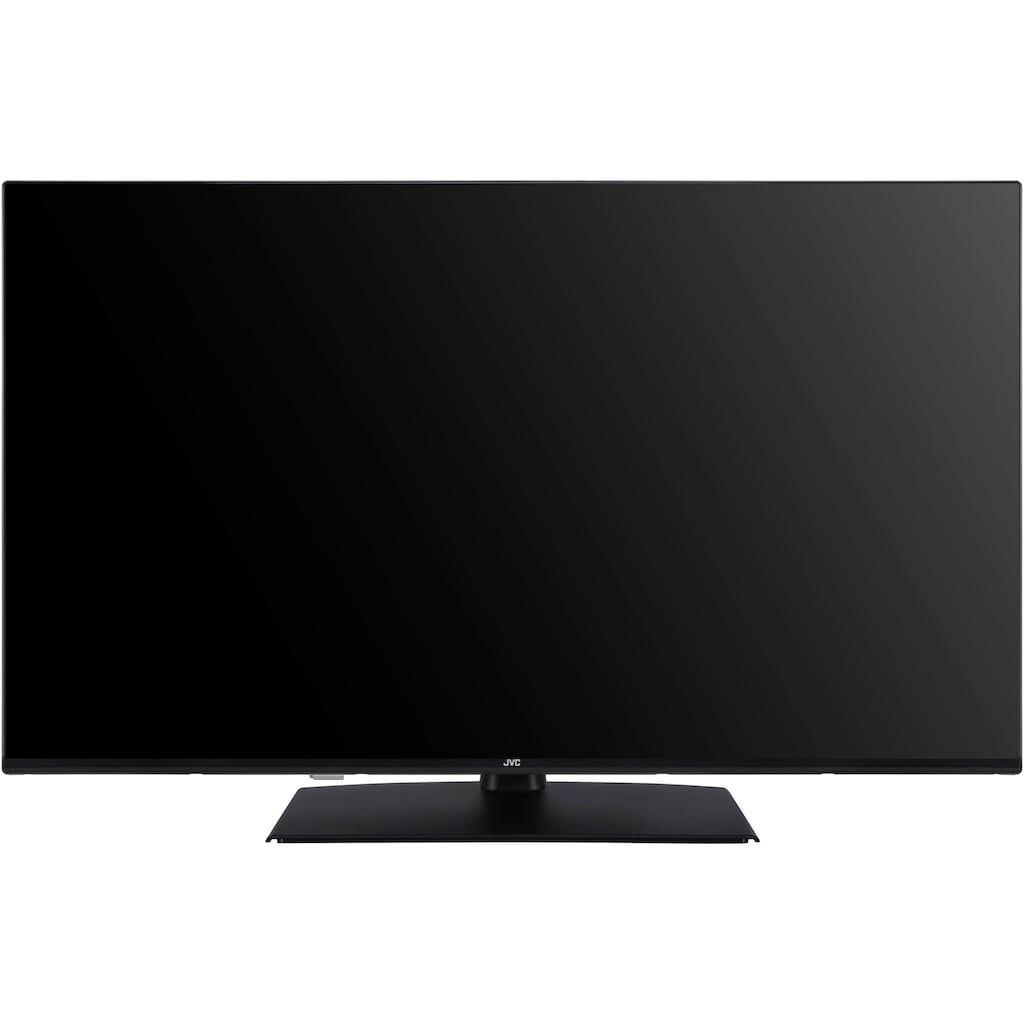 JVC LED-Fernseher »LT-43VF5355«, 108 cm/43 Zoll, Full HD, Smart-TV