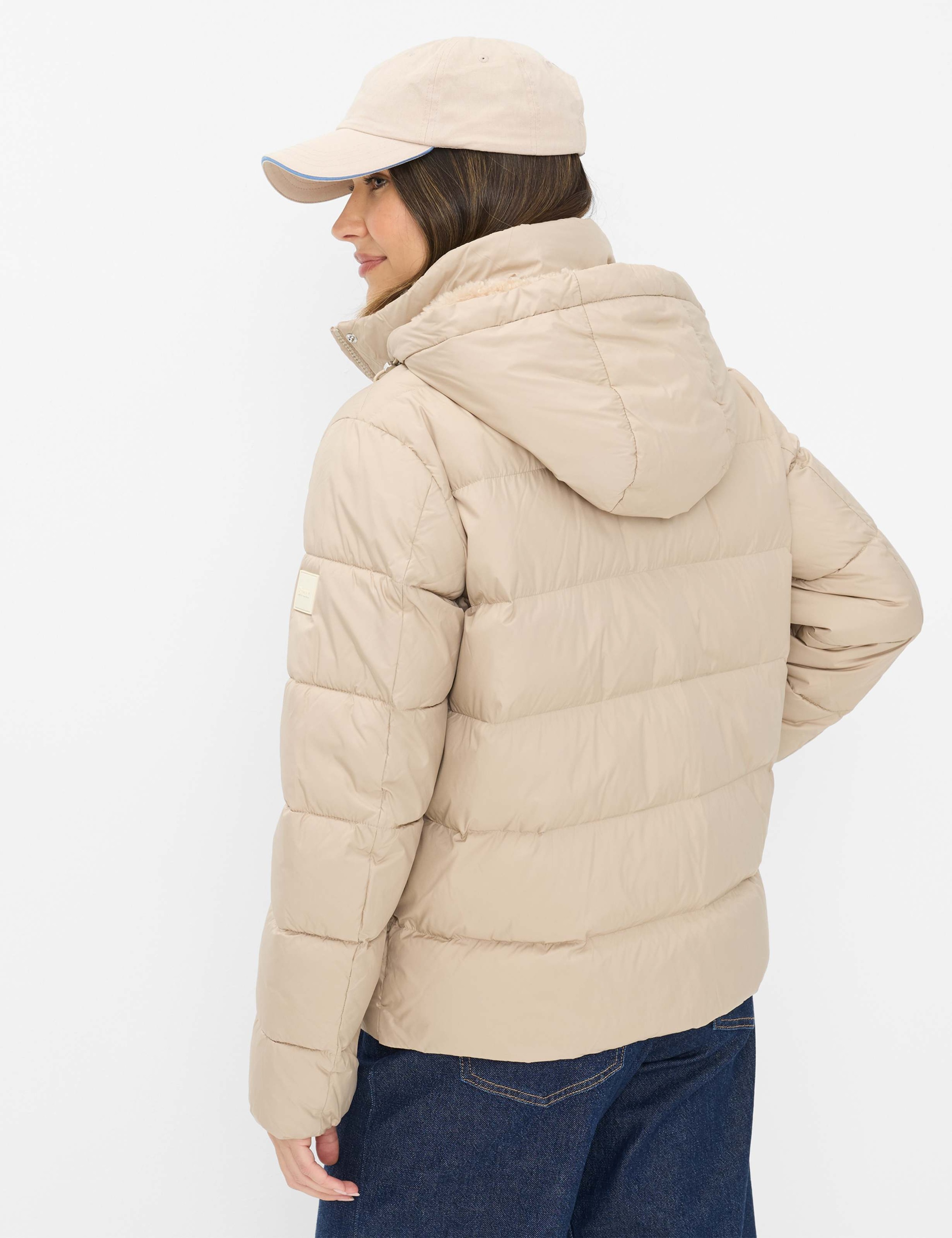 Brax Steppjacke "Style ZERMATT" günstig online kaufen