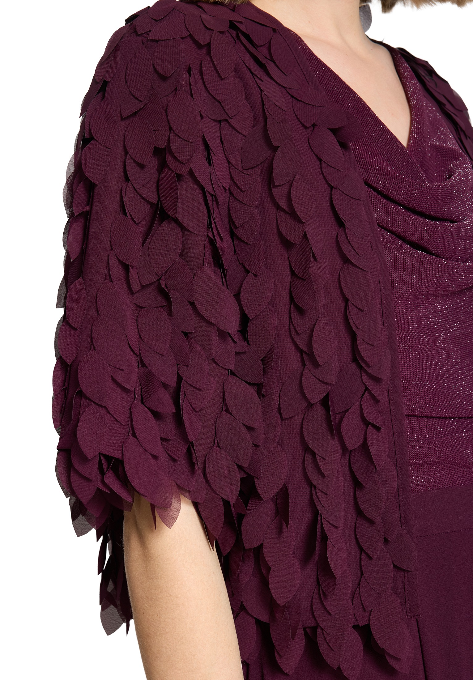 Vera Mont Jackenblazer »Damen gerader Schnitt«