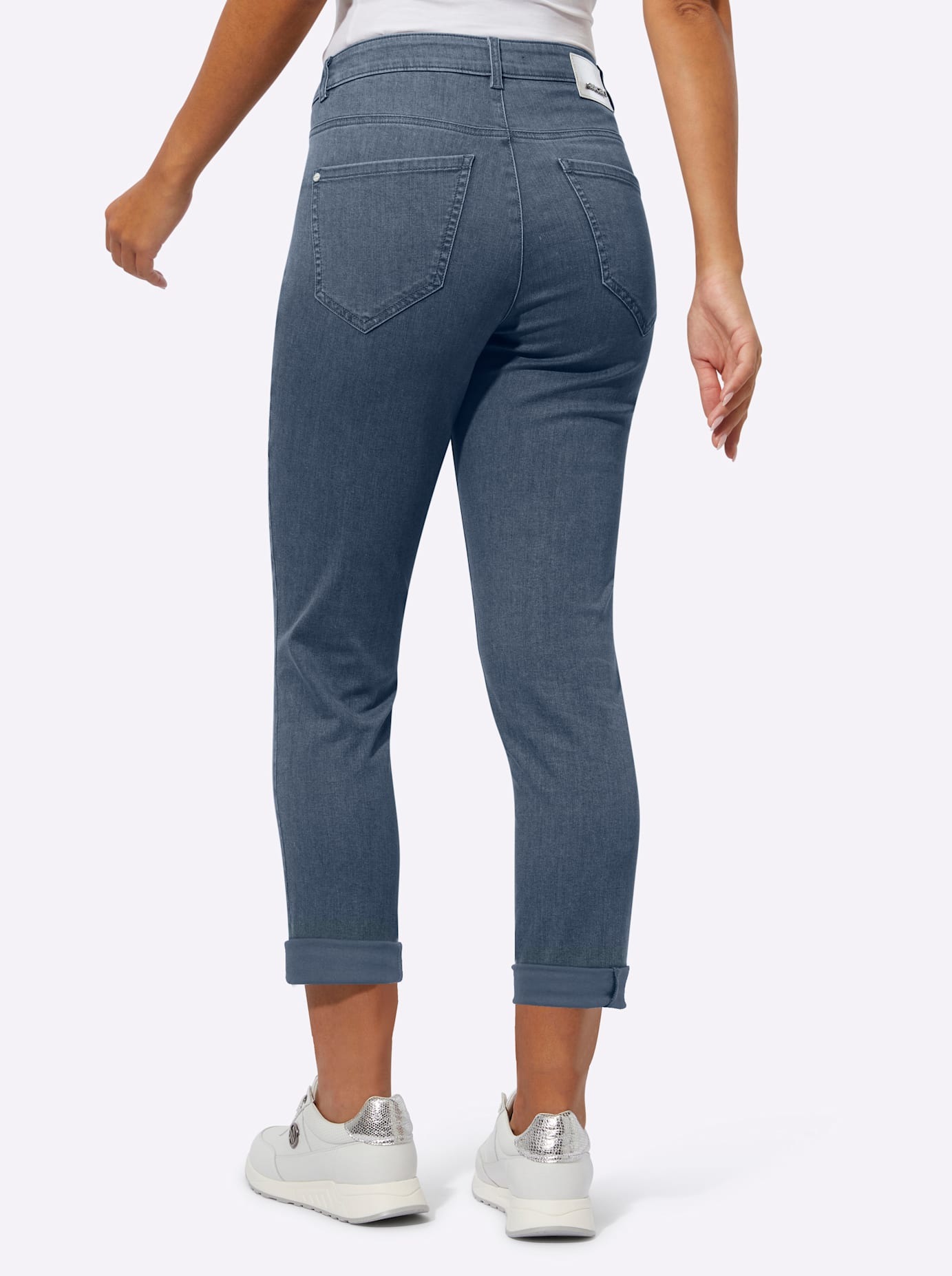 ascari 5-Pocket-Jeans 1 tlg.