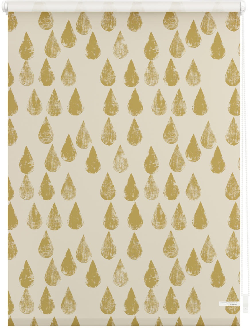 LICHTBLICK ORIGINAL Seitenzugrollo "Rollo Klemmfix, ohne Bohren, blickdicht günstig online kaufen