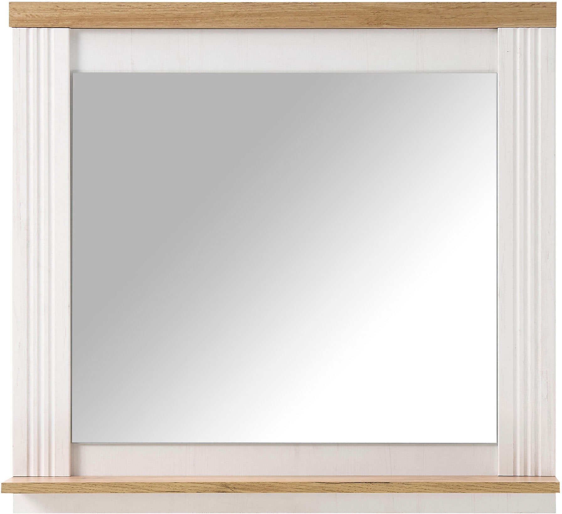 OTTO home Wandspiegel "WESTMINSTER, Spiegel im Landhausstil, Badspiegel" in günstig online kaufen