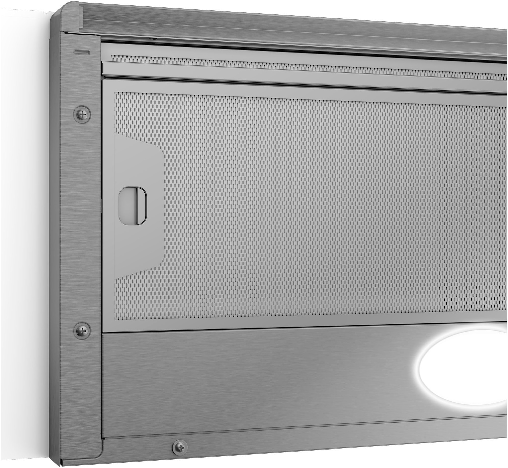 BEKO Unterbauhaube »CTB 9250 XH 8844763200« Leistungsstarke Unterbauhaube für effektive Geruchsfilterung