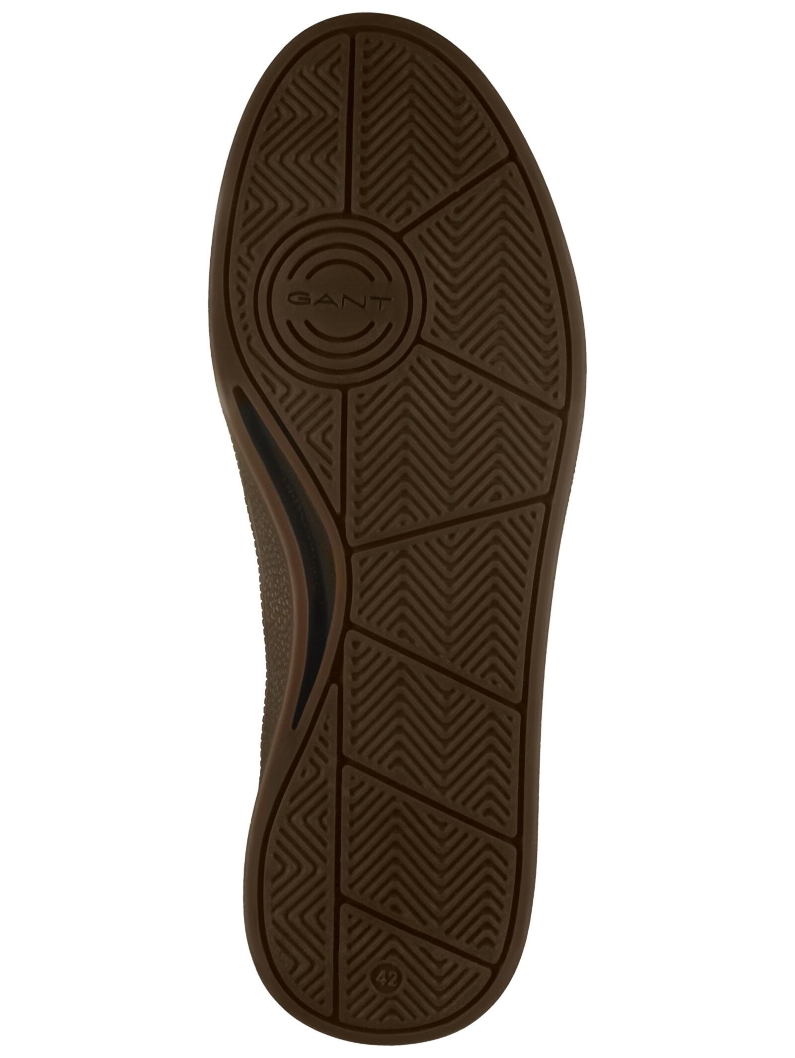 Gant Sneaker »Gant Sneaker Veloursleder«