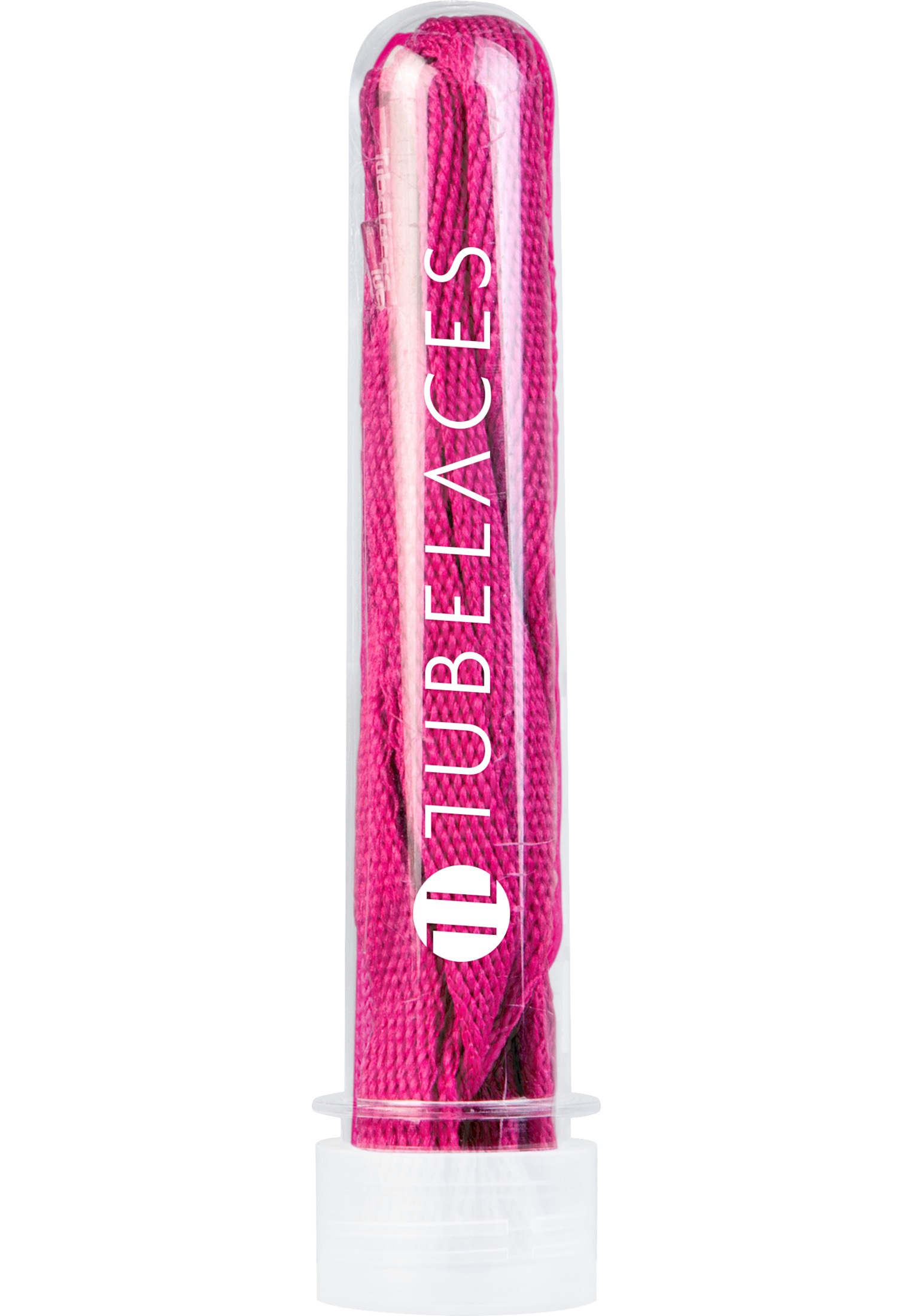 URBAN CLASSICS Schnürsenkel »Urban Classics Unisex White Flat«, (5 tlg.)