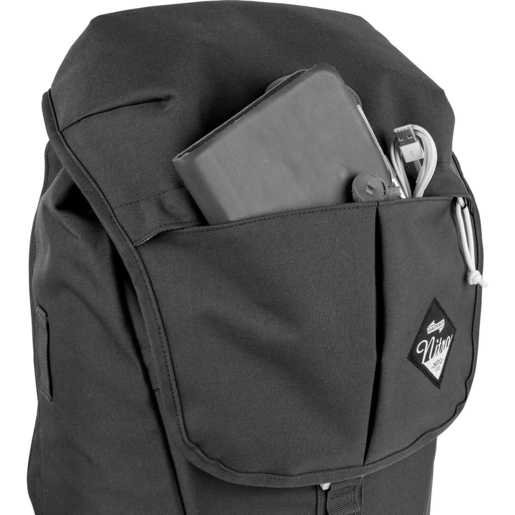 NITRO Laptoprucksack »Cypress«