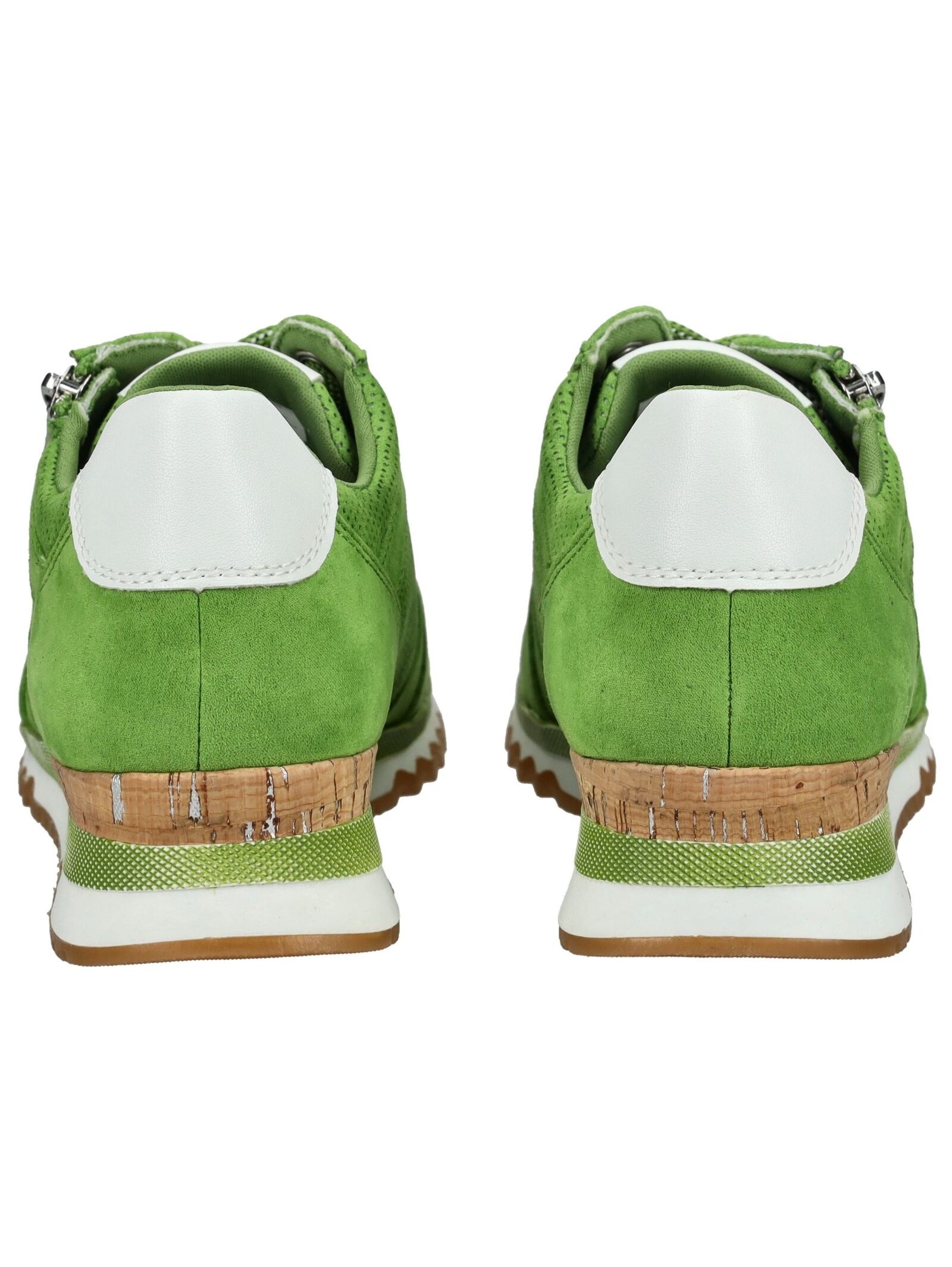 MARCO TOZZI Sneaker »Marco Tozzi Sneaker Lederimitat/Textil«