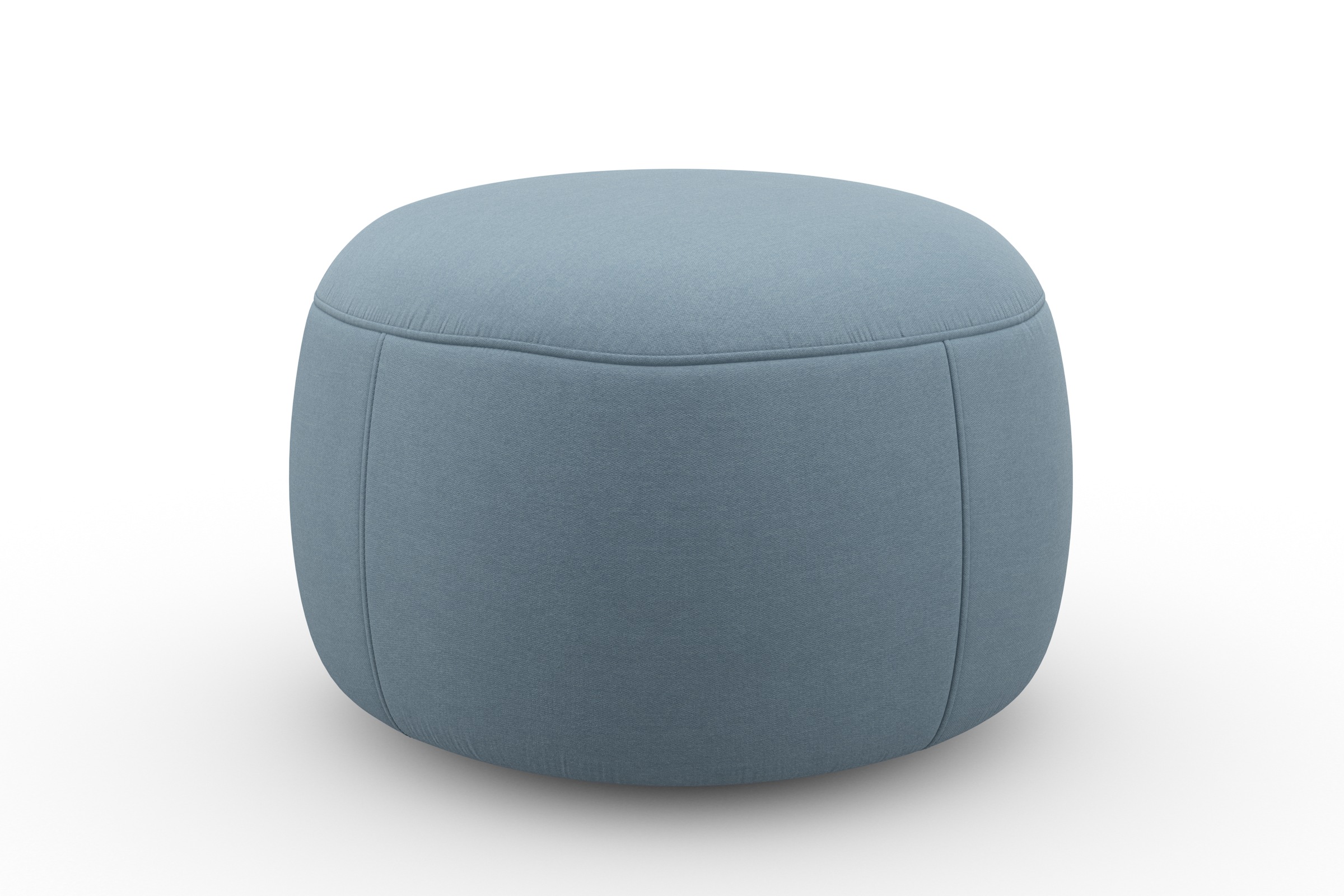 sit&more Hocker "Cadabra" Rundhocker, Durchmesser Sitzfläche 64 cm oder 104 günstig online kaufen