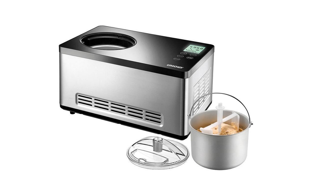 Unold Eismaschine »»Gusto 2 l«« 2 l 180 W