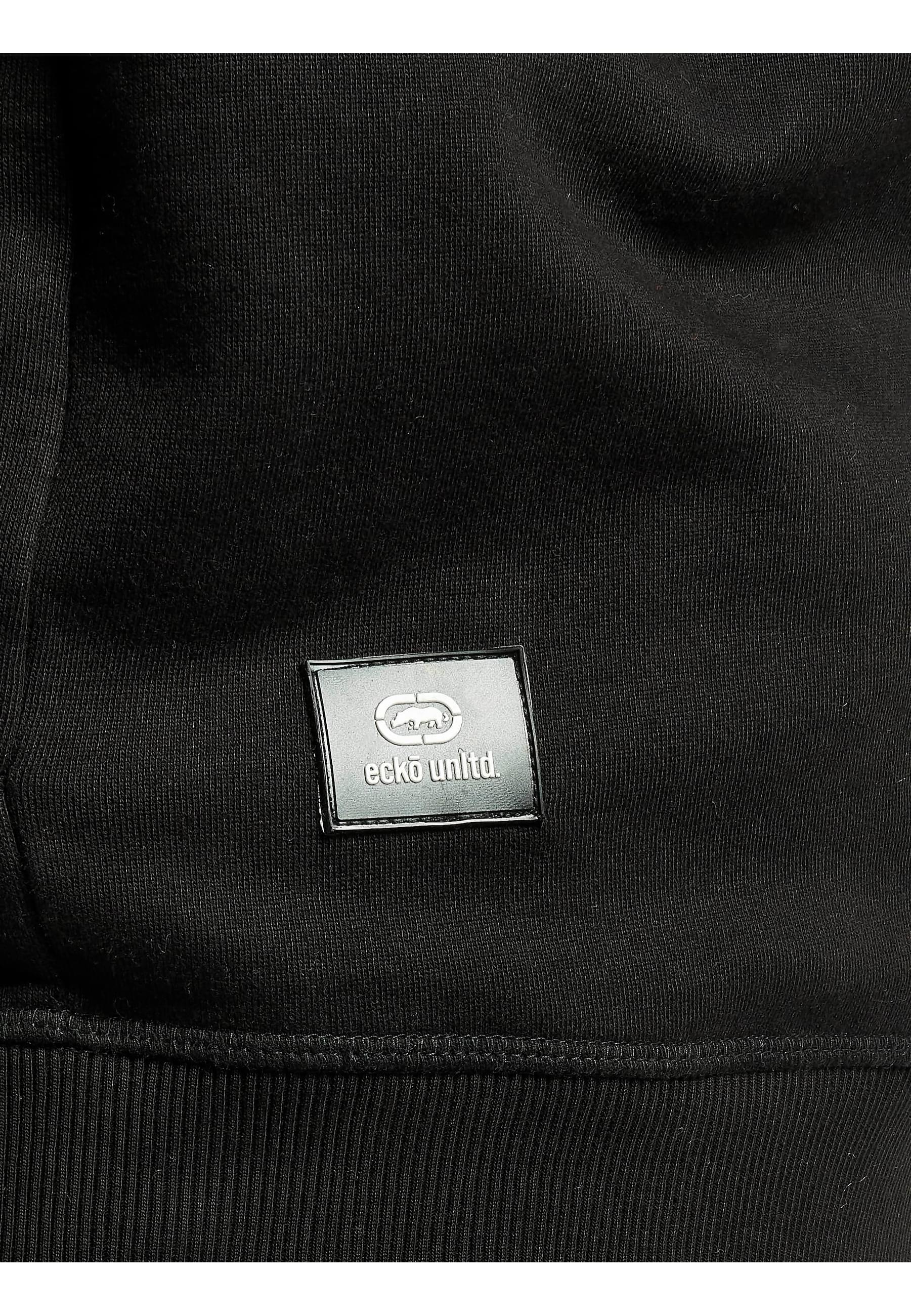 Ecko Unltd. Trainingsanzug »Ecko Unltd. Herren Ecko Unltd. 2 Face Sweatsuit«, (2 tlg.)