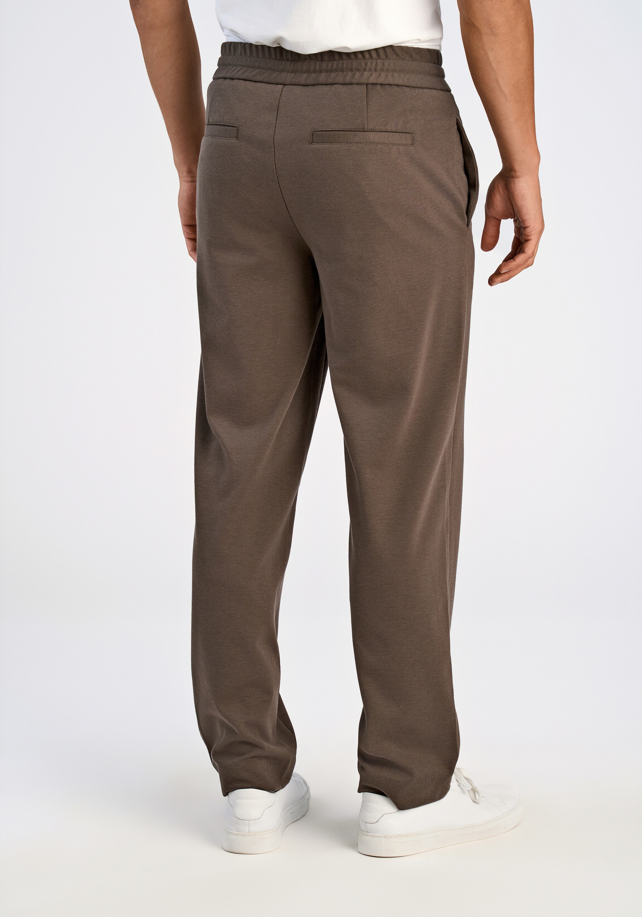 LINDBERGH Stoffhose »Lindbergh Stoffhose«