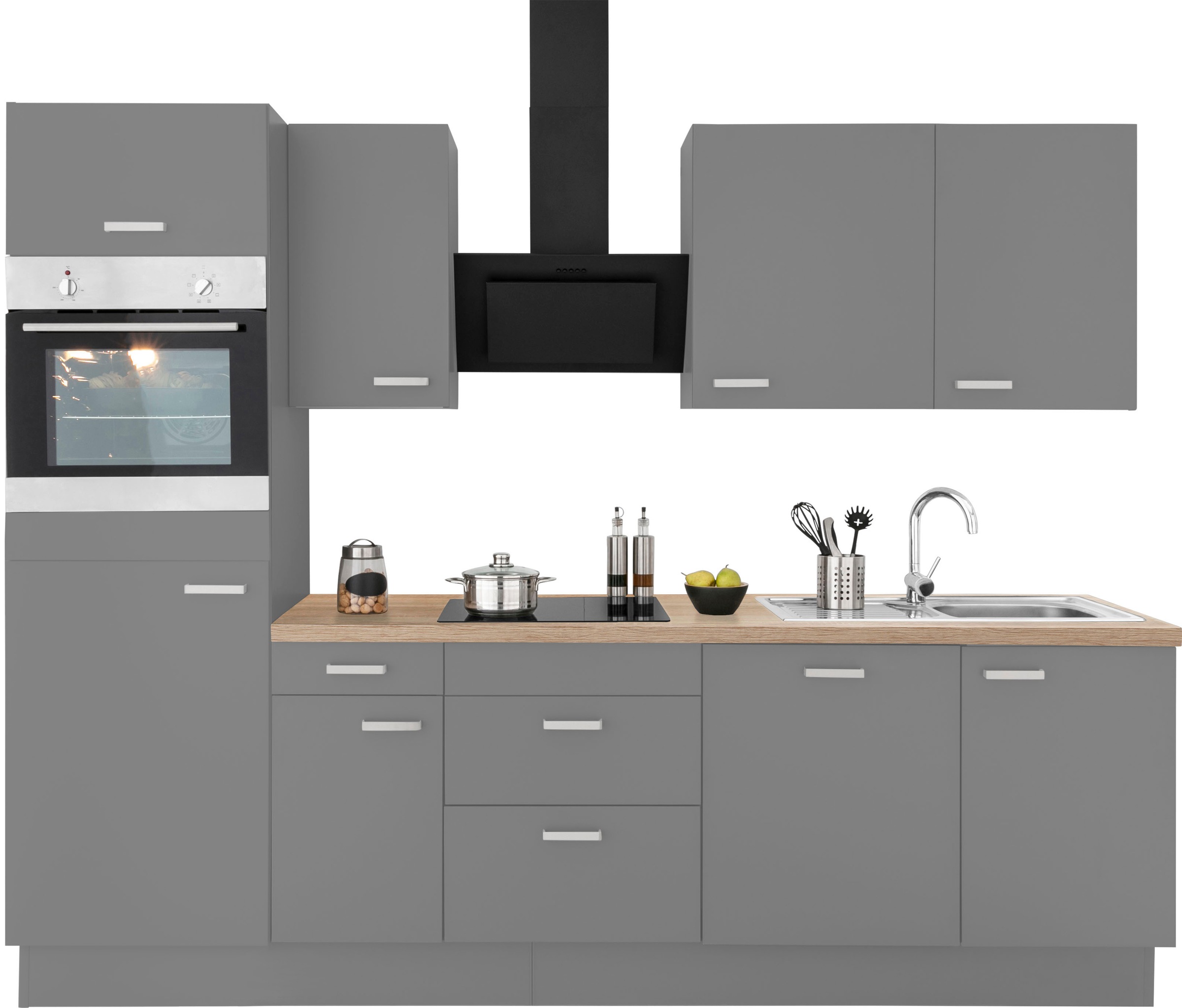 Thumbnail - OPTIFIT "Parma" ohne E-Geräte, Breite 270 cm