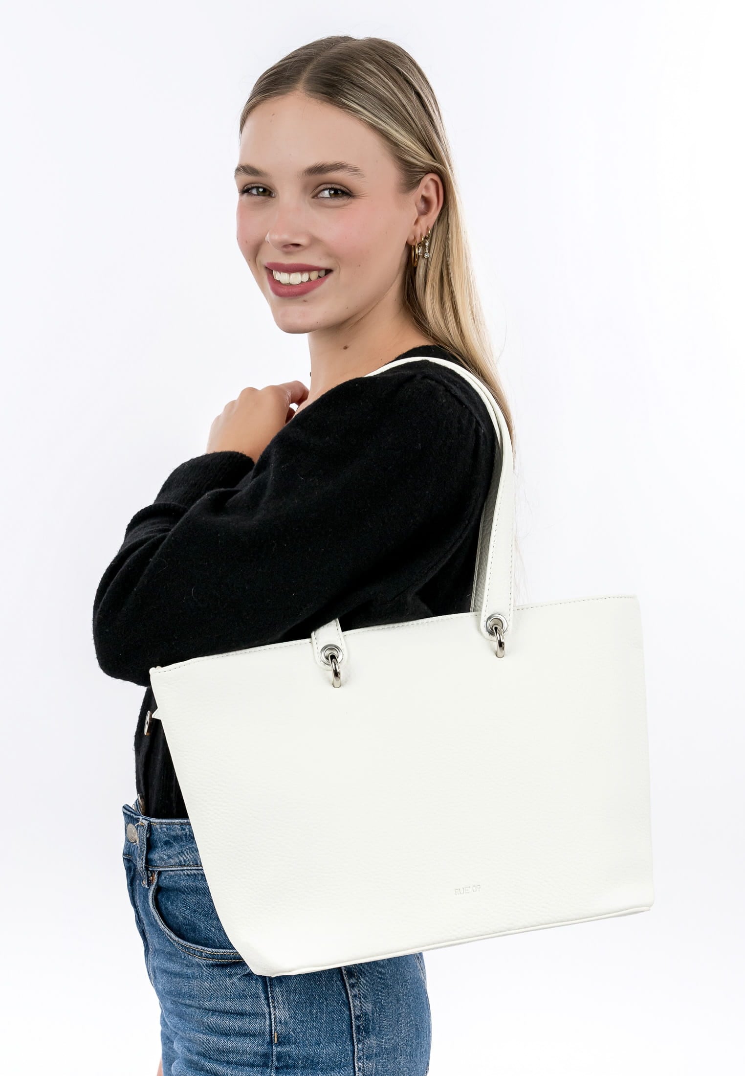 EMILY & NOAH Shopper »Shopper E&N Drancy RUE 09«