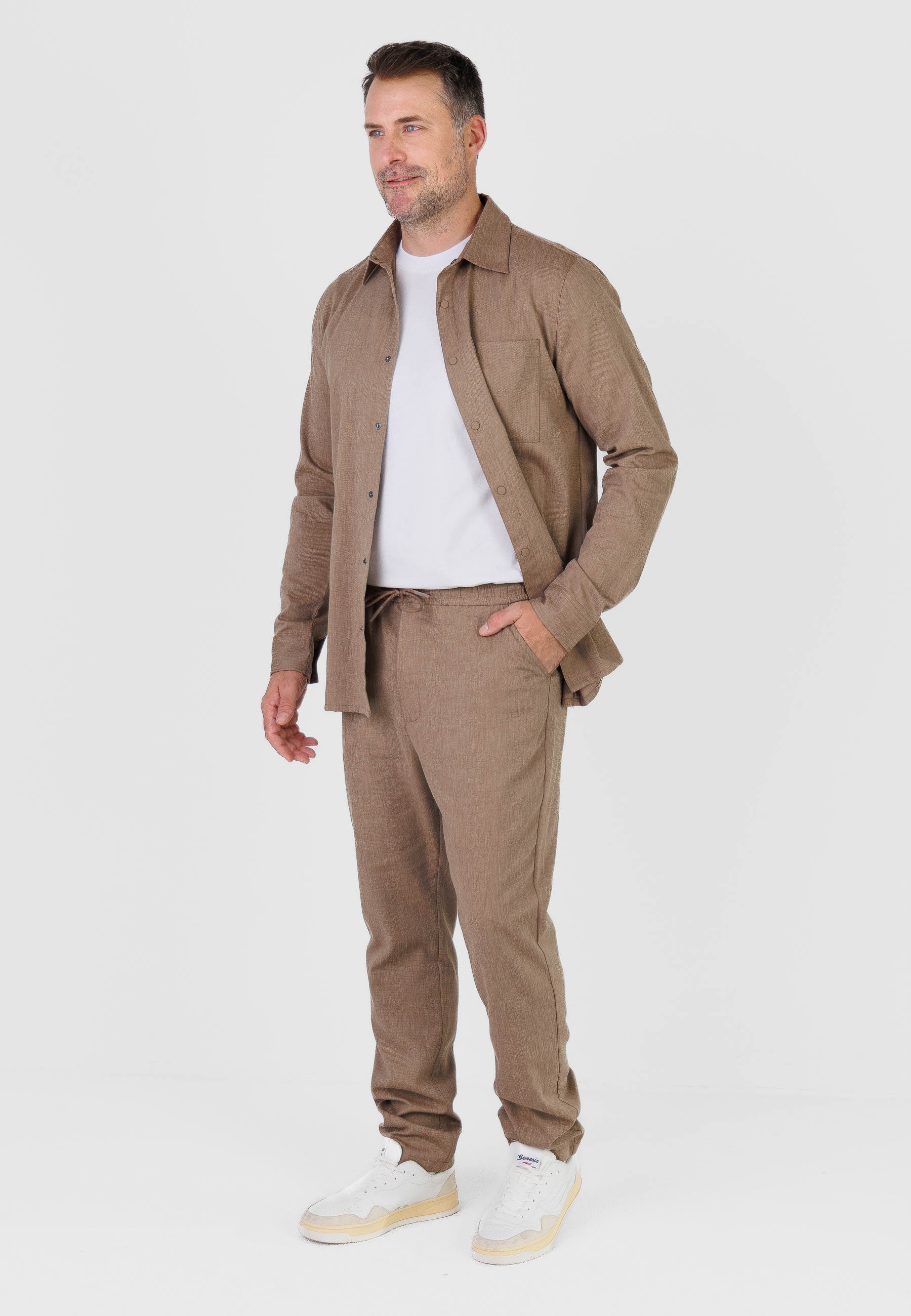 Kleinigkeit Outdoorhose »Kleinigkeit Lein Gosling Pants«