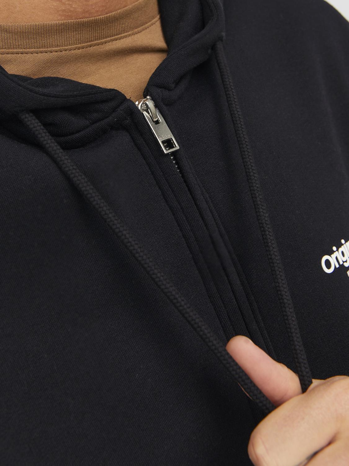Thumbnail - Jack & Jones Kapuzensweatjacke "JORVESTERBRO SWEAT ZIP HOOD NOOS"