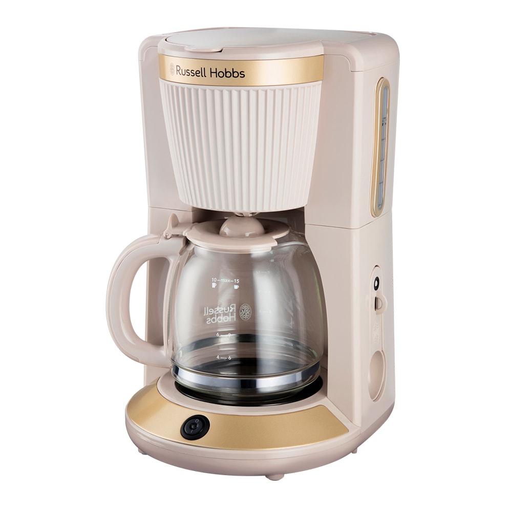 Russell Hobbs Gold 26781-56/Rh Brontë, Filterkaffeemaschine, - Image 4